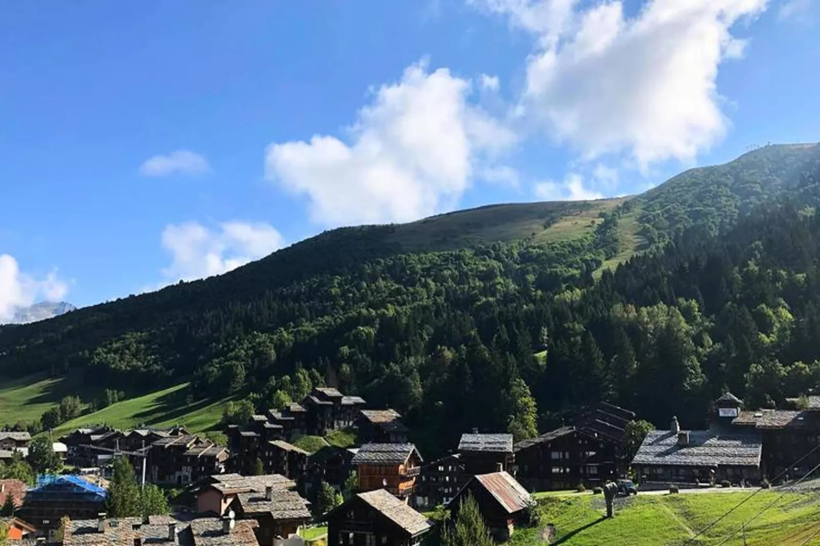 Résidence Cotes-Areas within 5km in summer