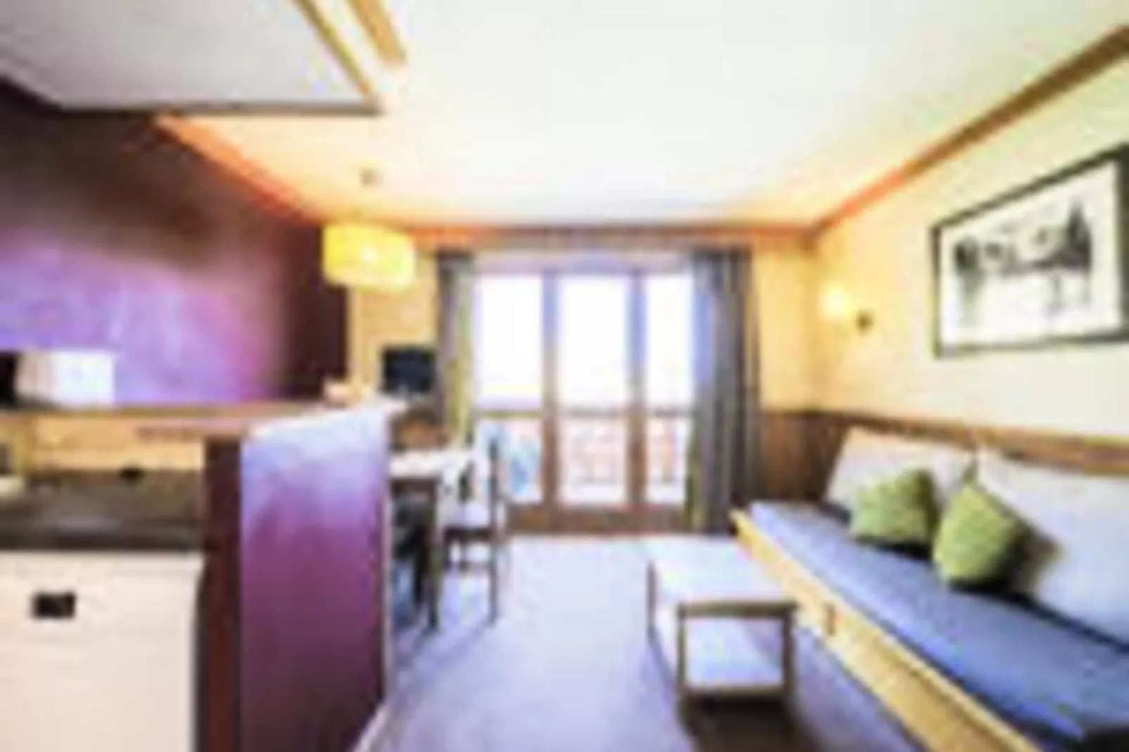 Quartier La Forêt - maeva Home-Exterior in summer