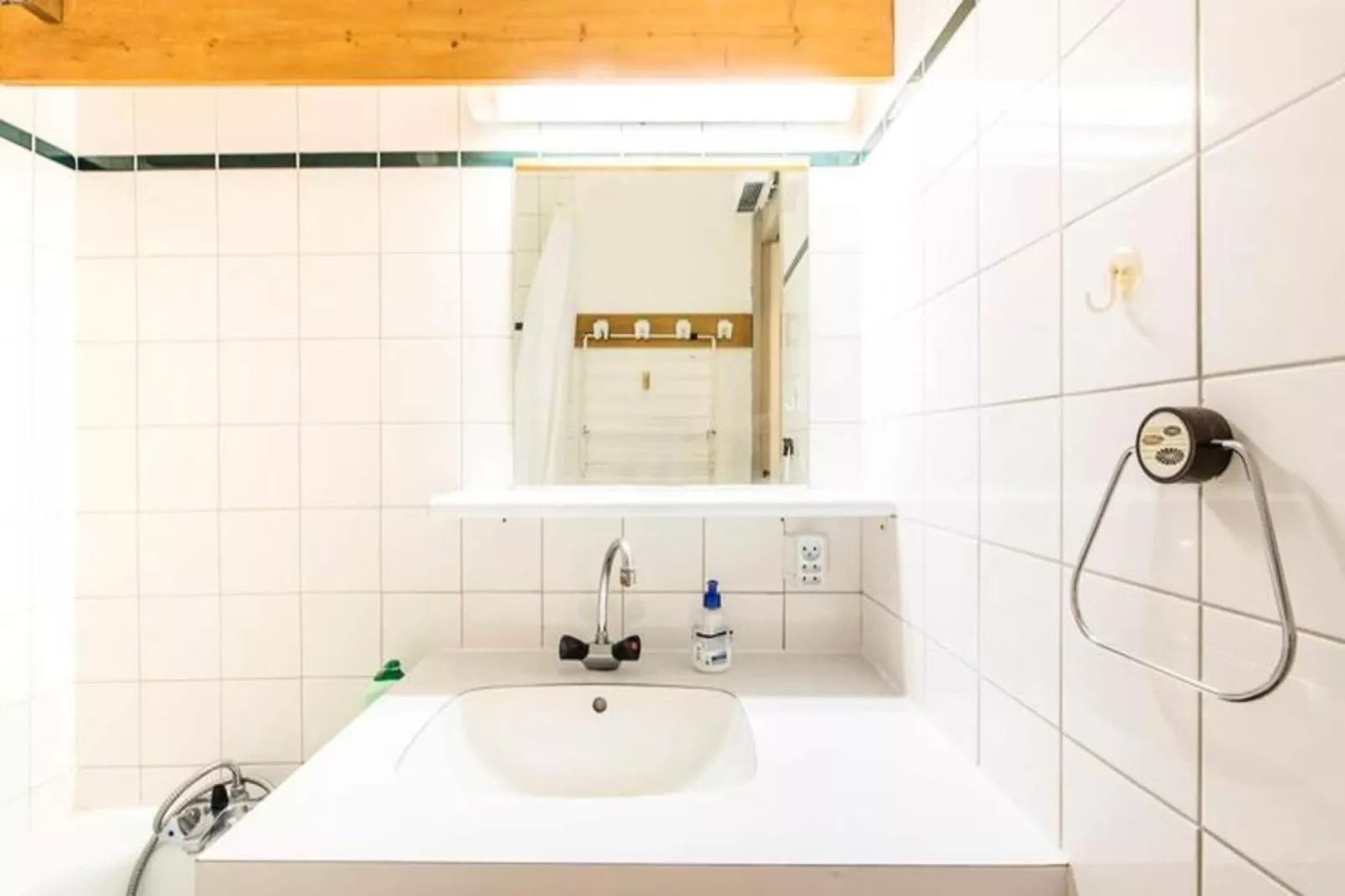 Quartier La Forêt - maeva Home-Badezimmer