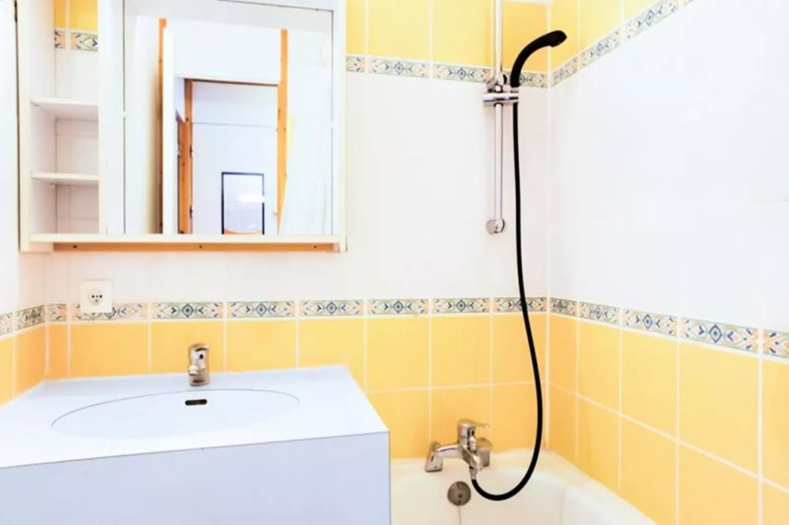 Quartier Crève Cœur - maeva Home-Bathroom