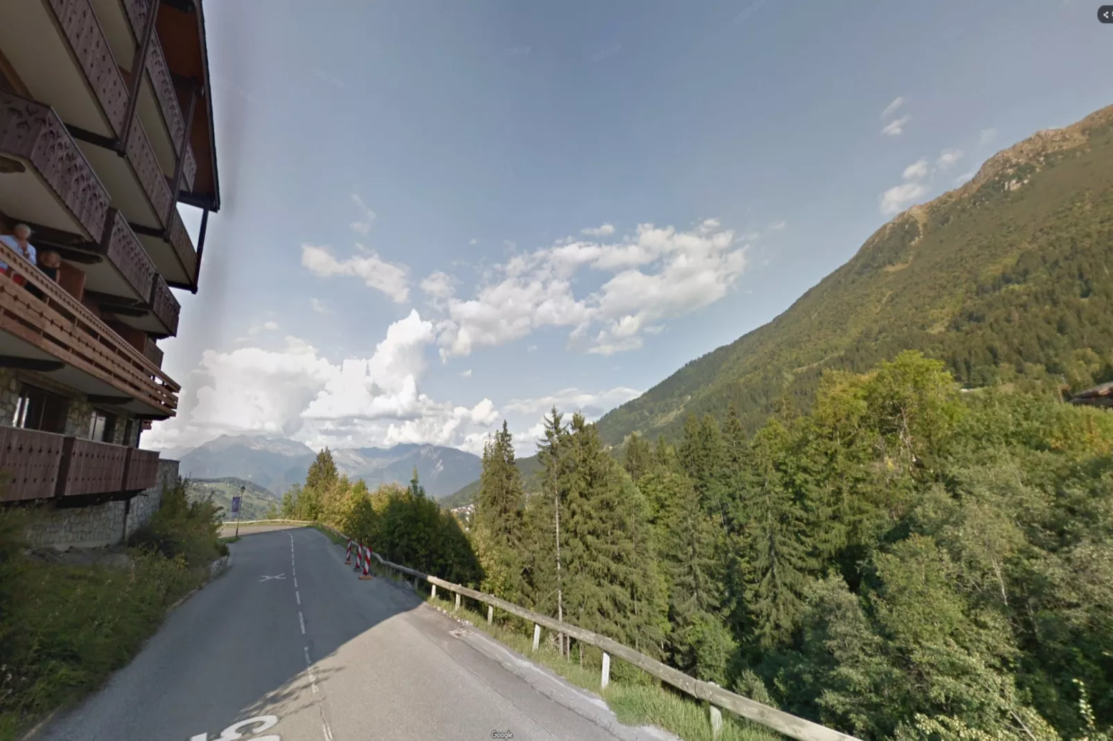 Quartier Crève Cœur - maeva Home-Zones été à 5 km