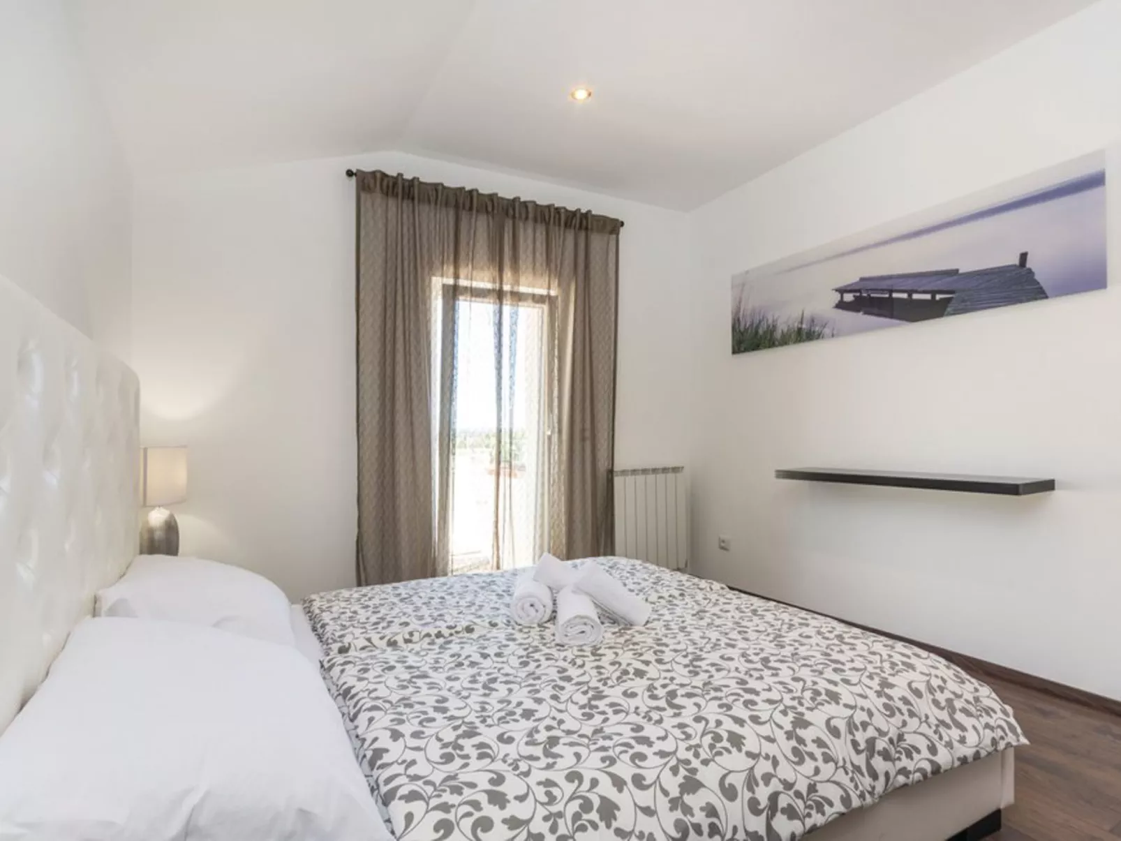 Green Experience-Inside