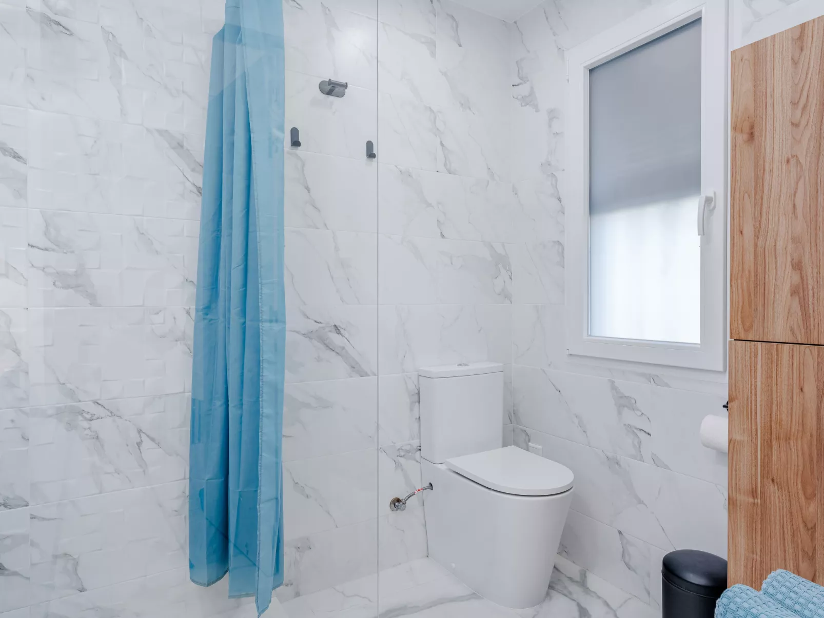 Residencia La Perla-Drinnen