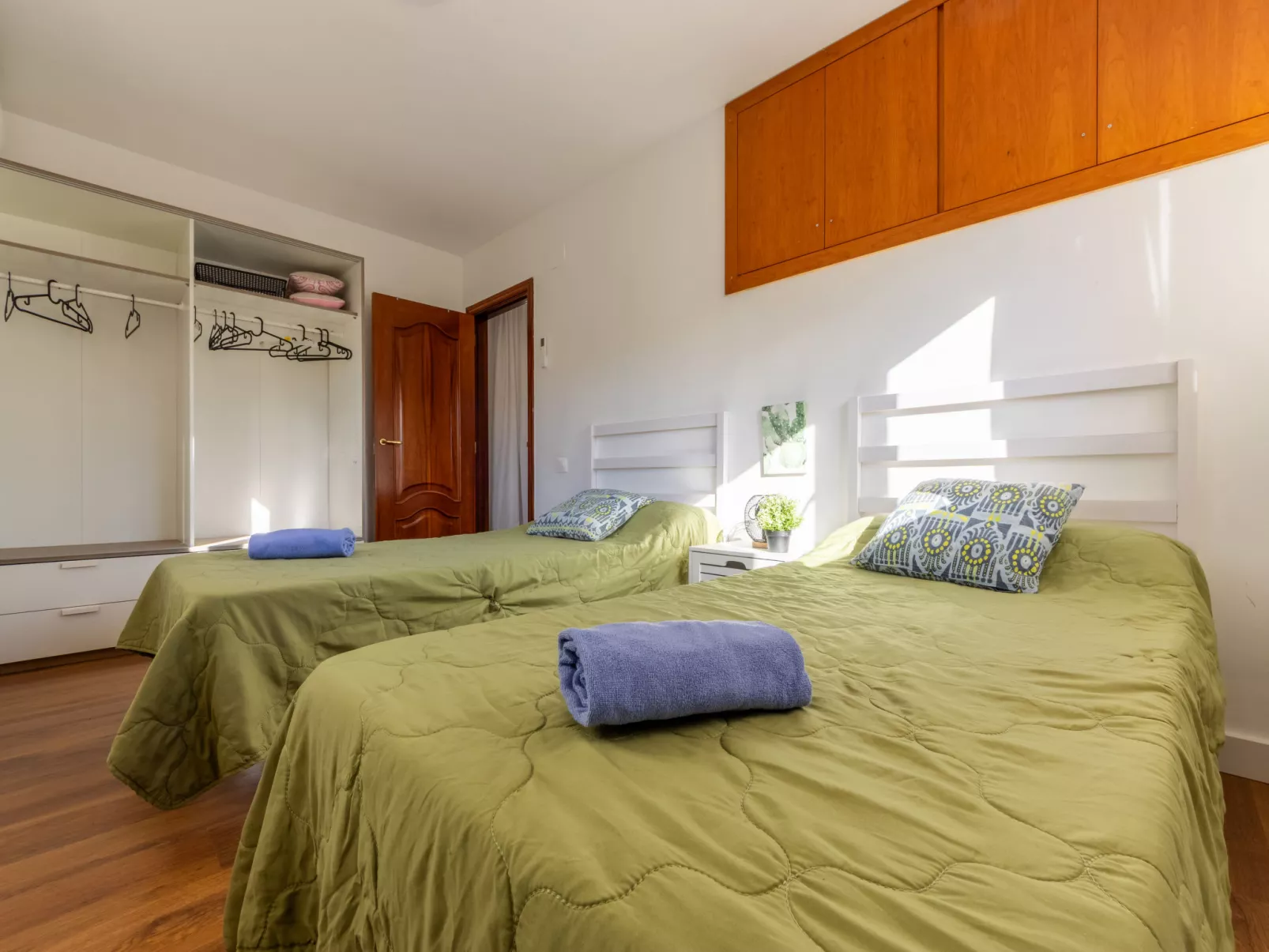 Villa Malaga-Drinnen