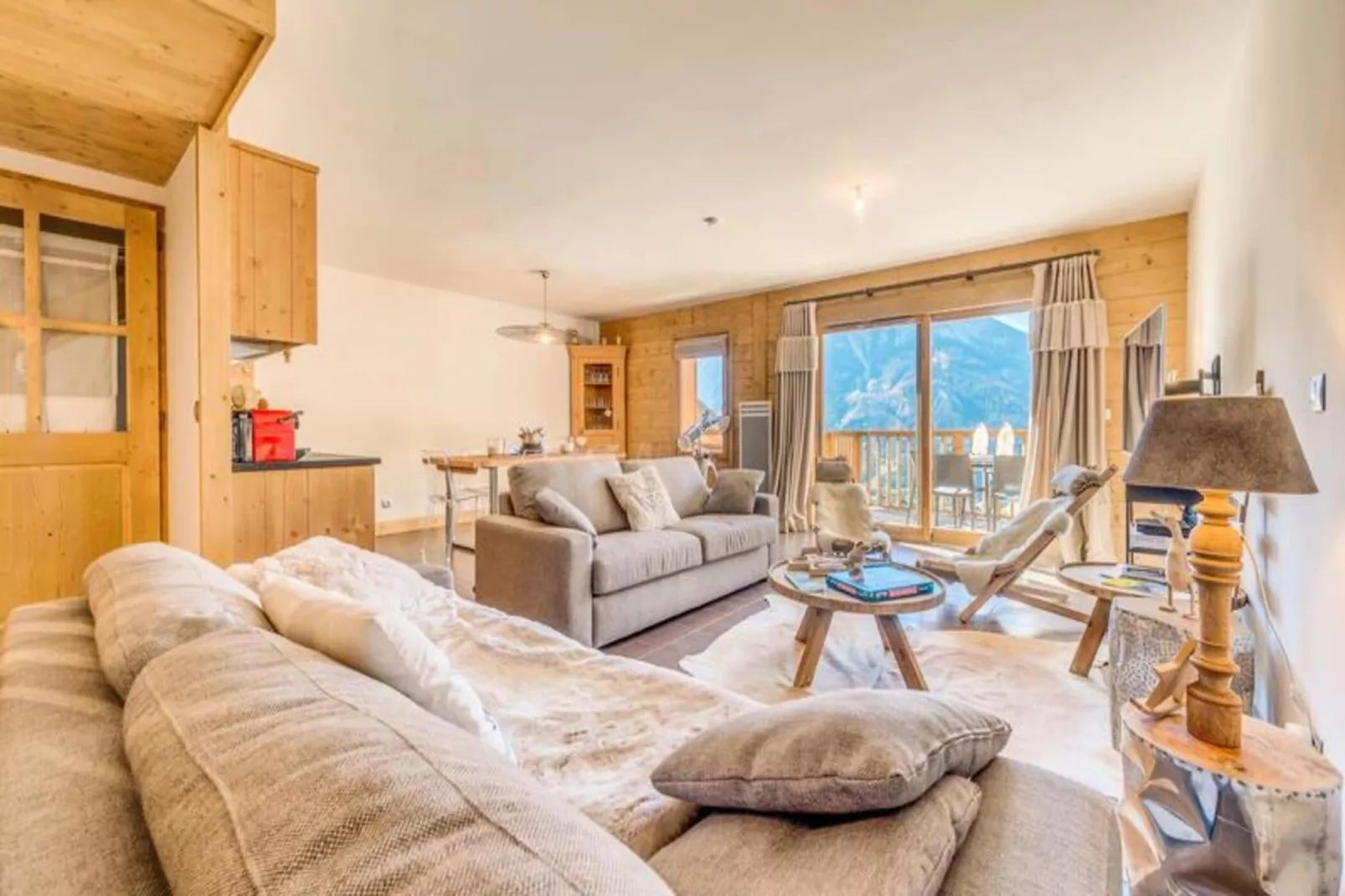 Résidence Les Balcons EtoilÉs-Flur