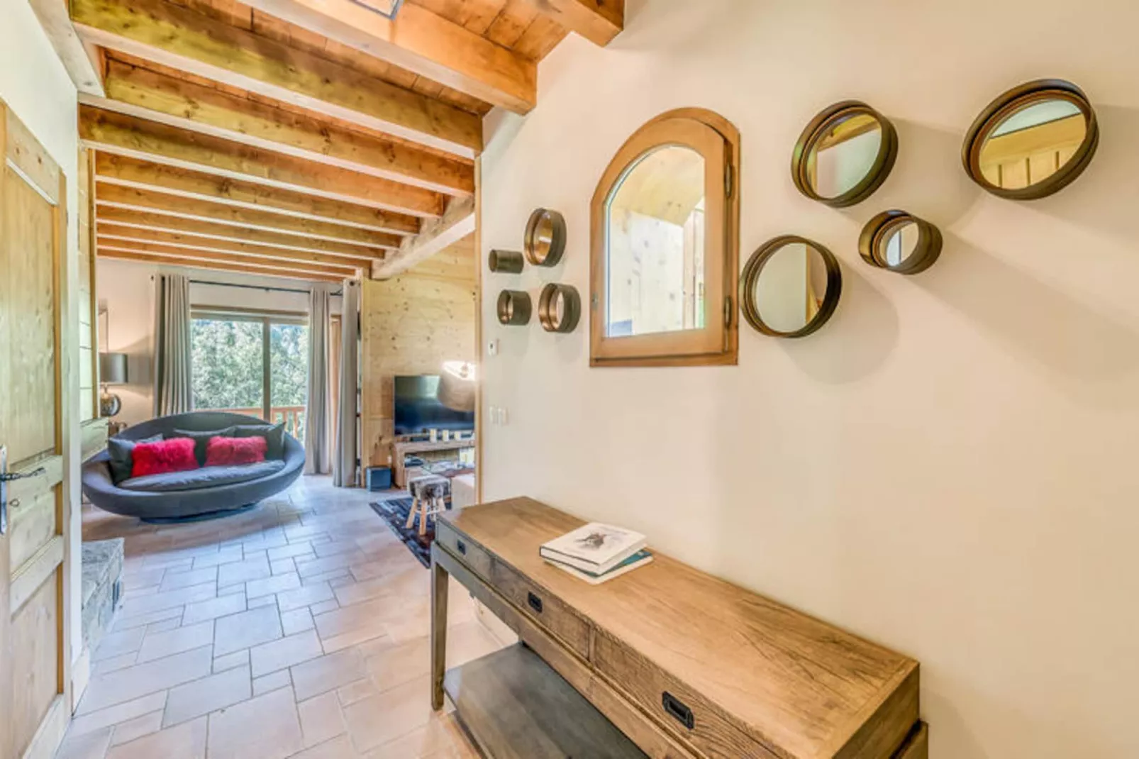 Chalet Alideale-Image-tags.