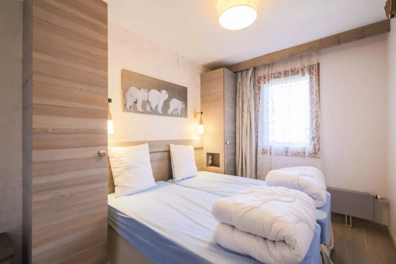Résidence Premium L'Hévana - maeva Home