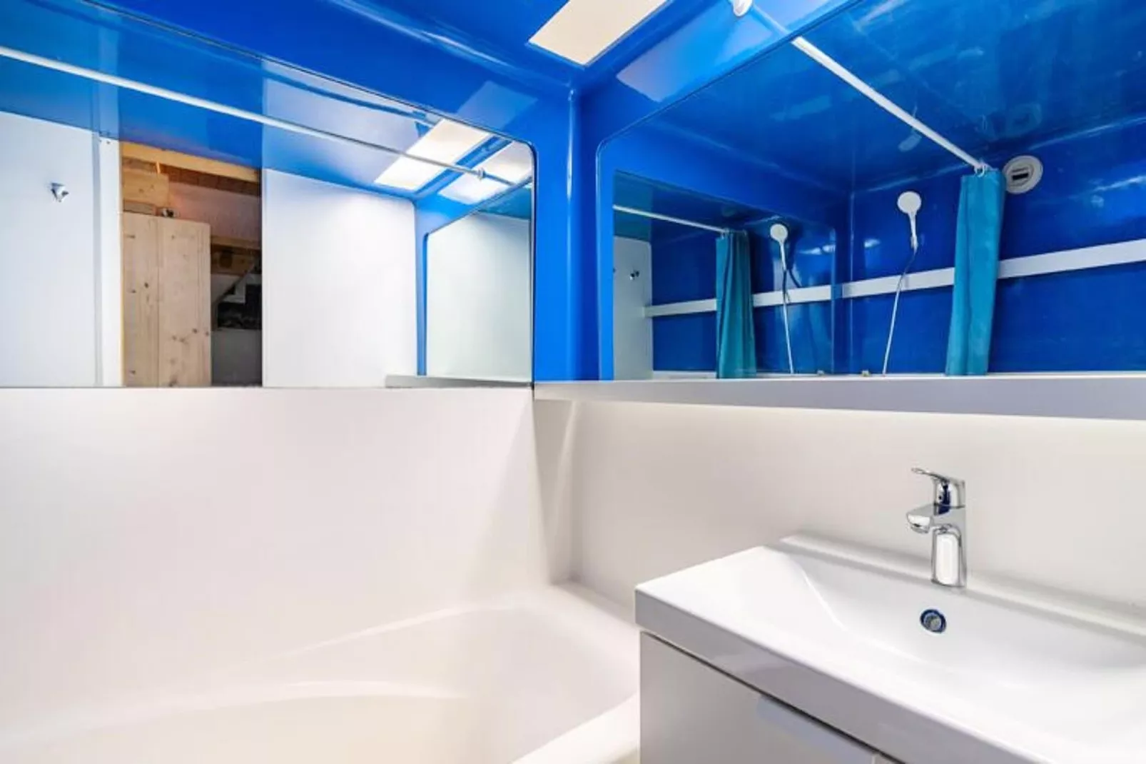 Résidences quartier Charmettoger - maeva Home-Chambre