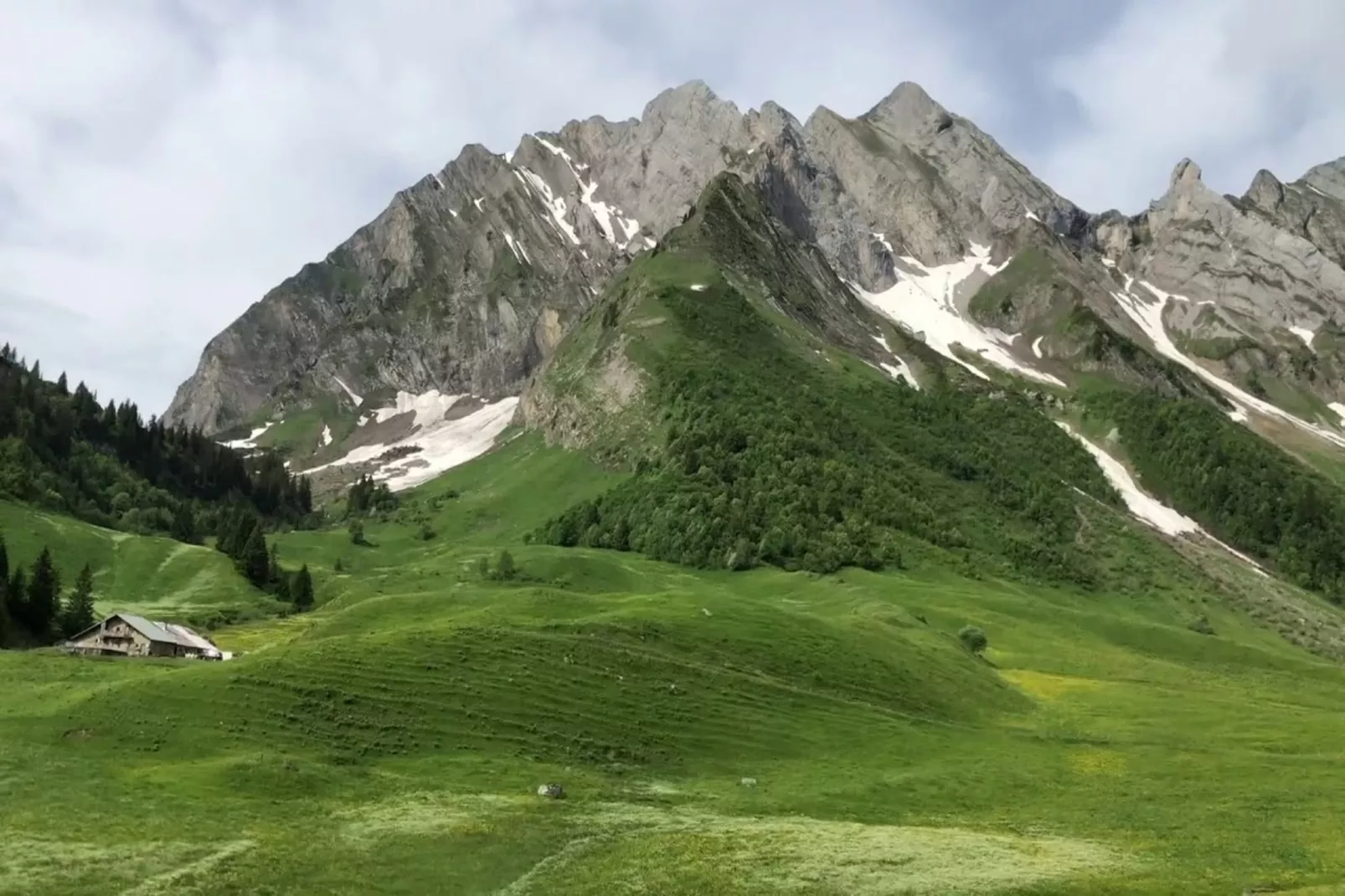 Résidences quartier Charmettoger - maeva Home-Extérieur été