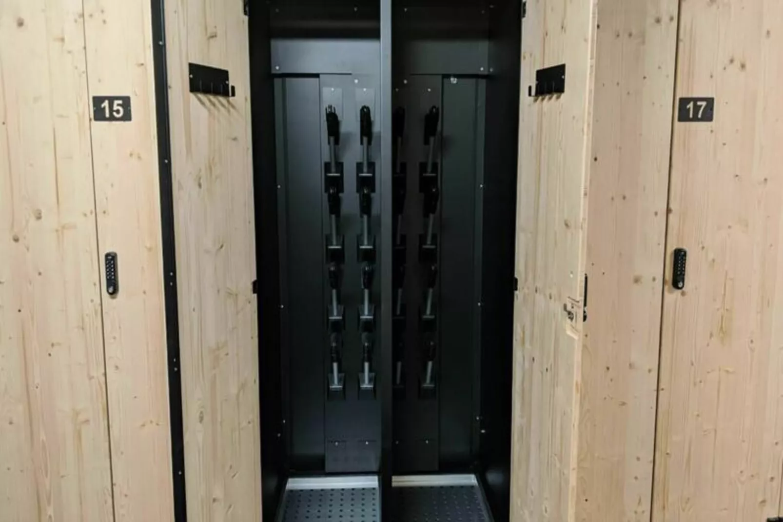 Résidence Le Ridge-Image-tags.