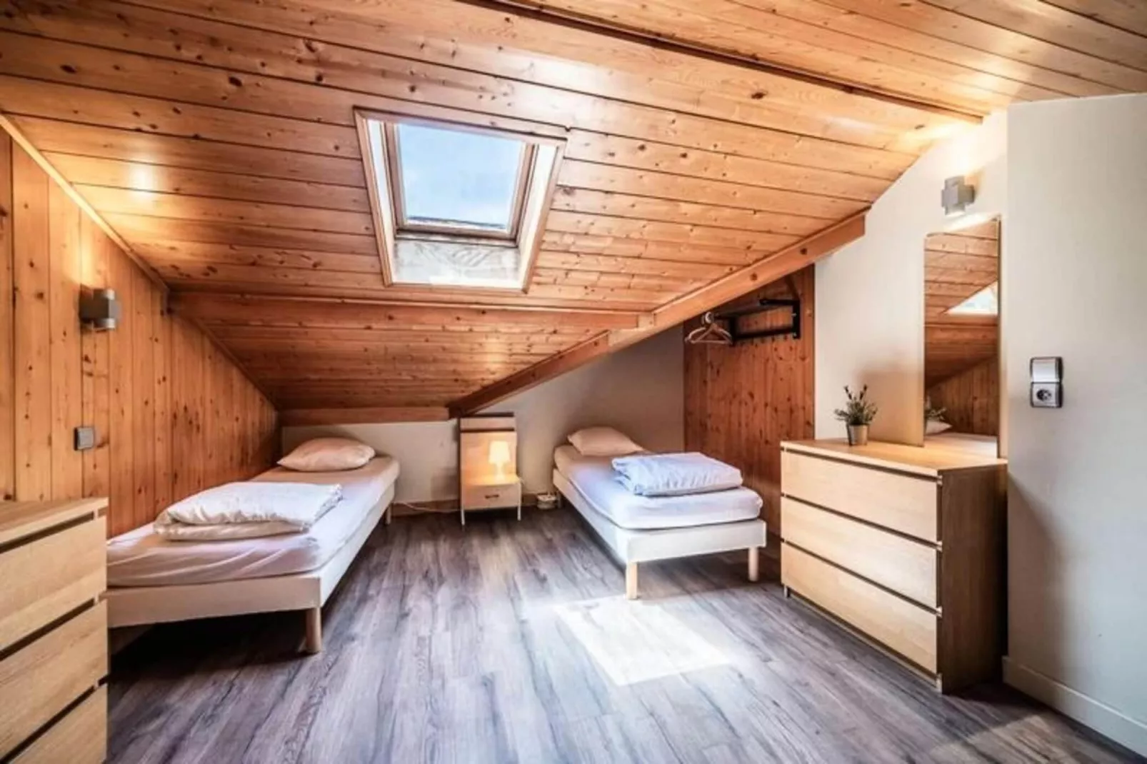 Résidence Le Cypierre-Küche