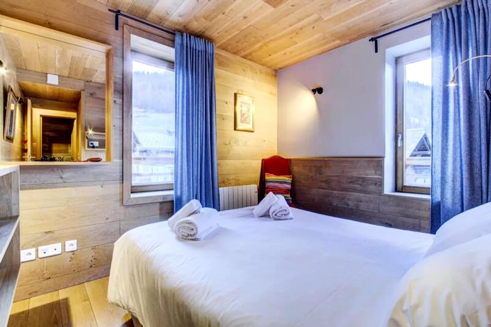 Résidence L' Auberge-Ambiance