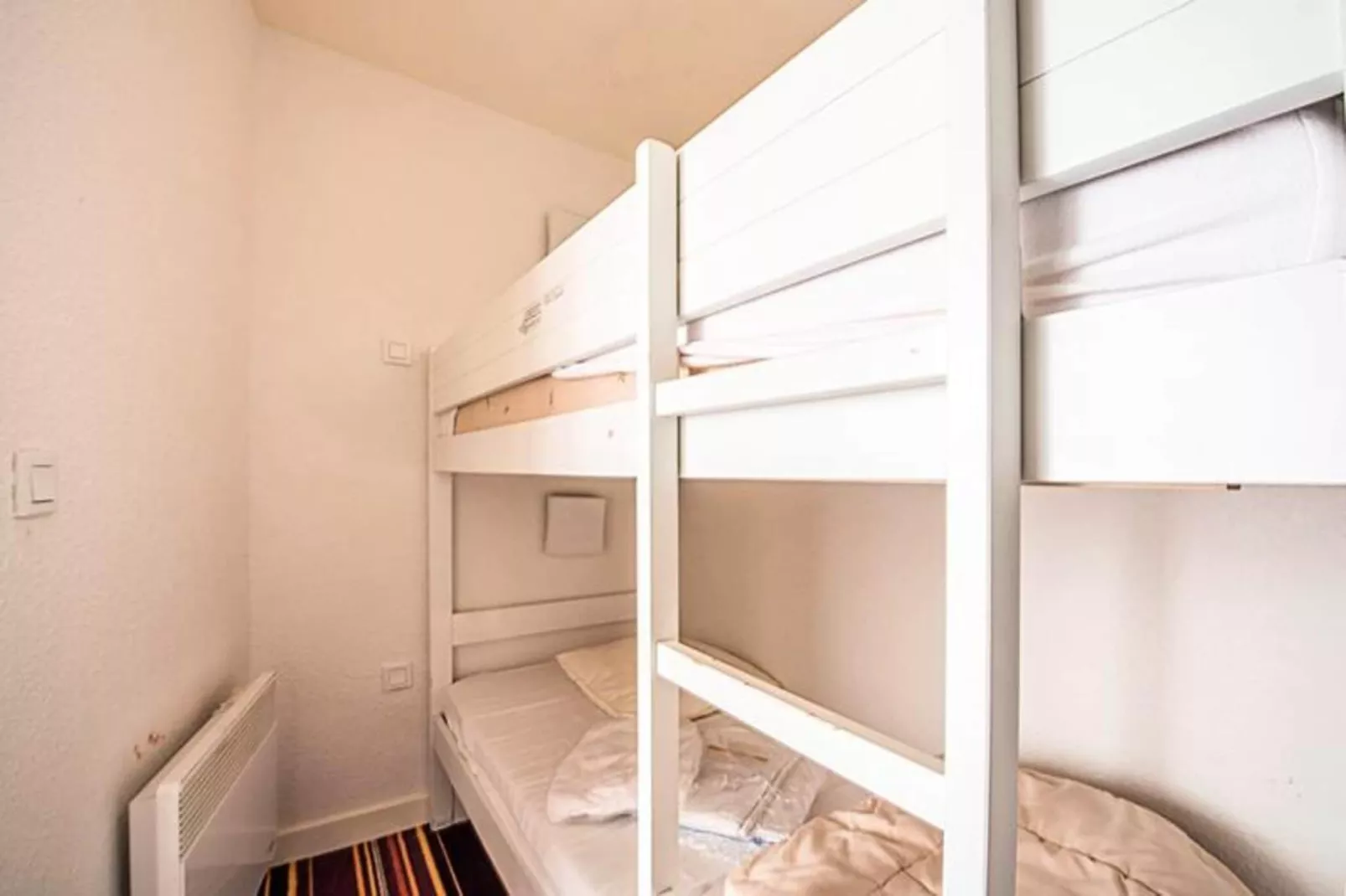 Résidence Antarès - maeva Home - Exterior in summer