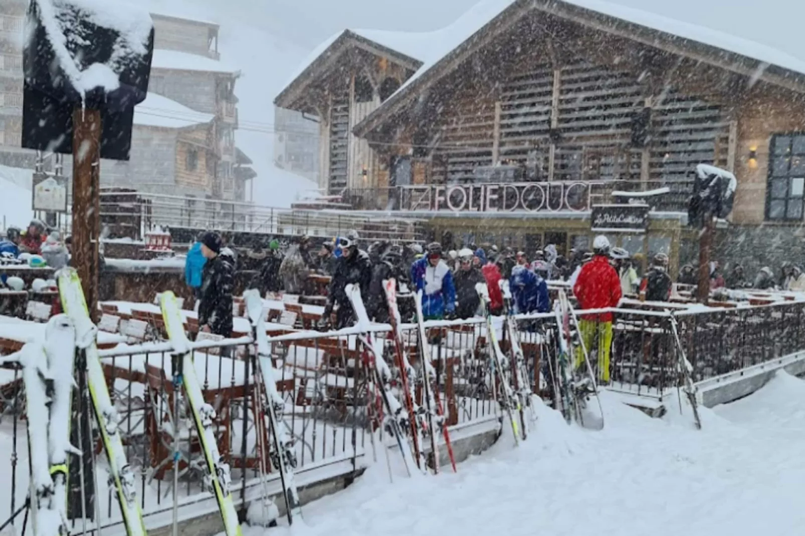 Résidence Les Portes du Soleil - maeva Home-Extérieur été