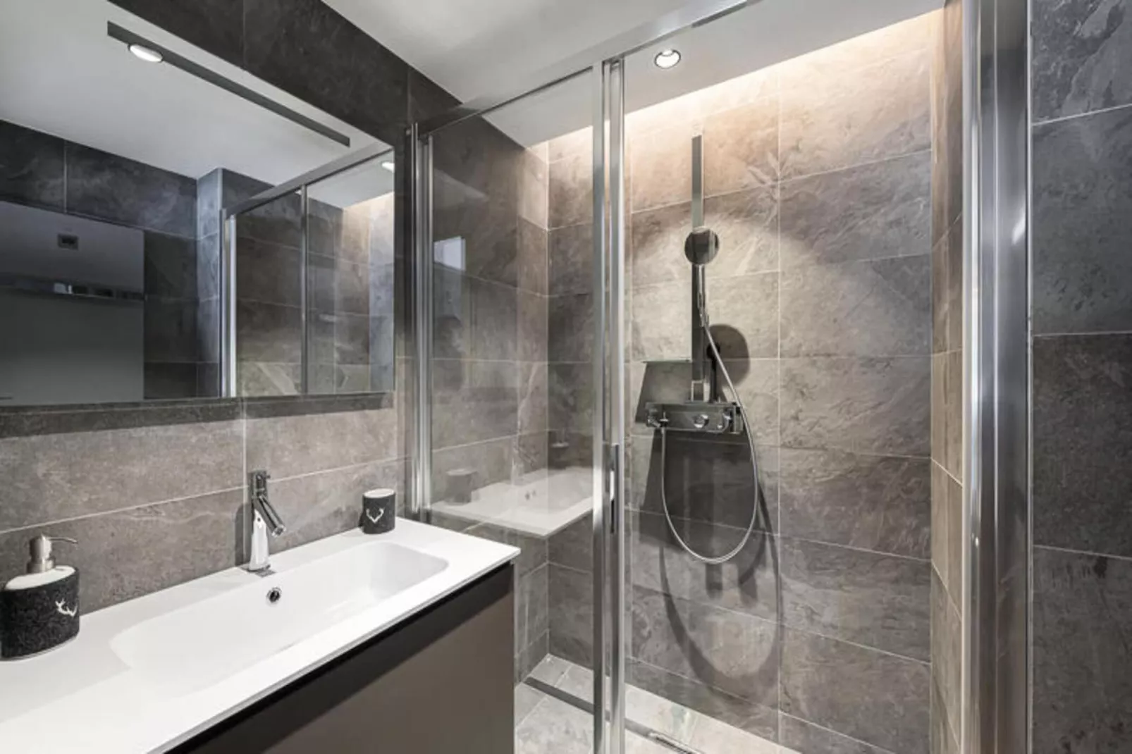 Résidence Ksar B-Ambiance