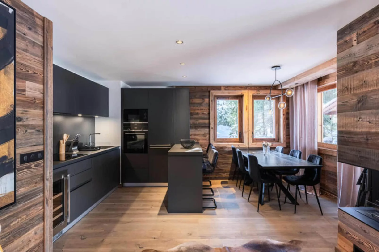 Résidence Ksar A-Ambiance