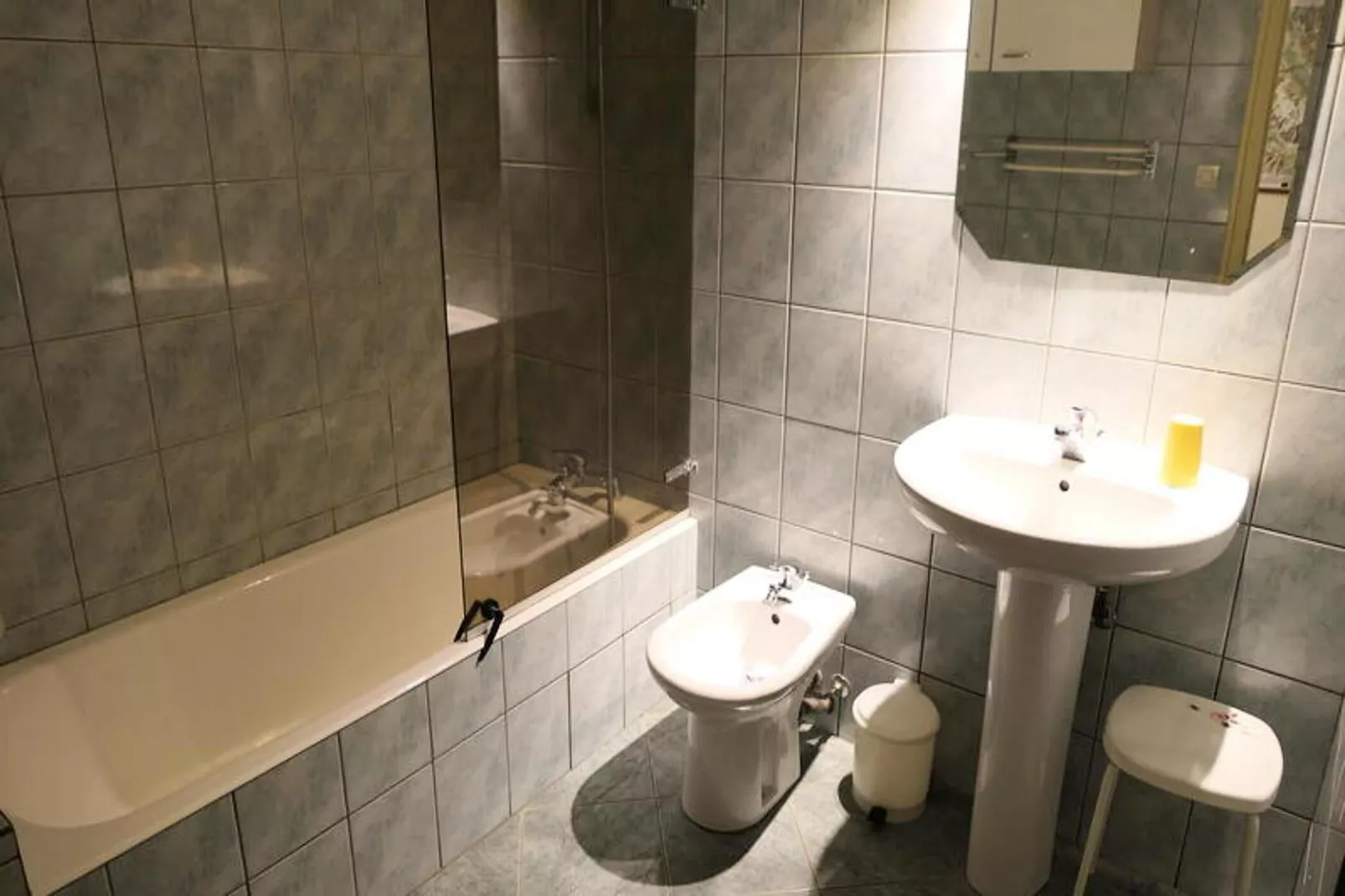 Résidence Paradiso-Palier