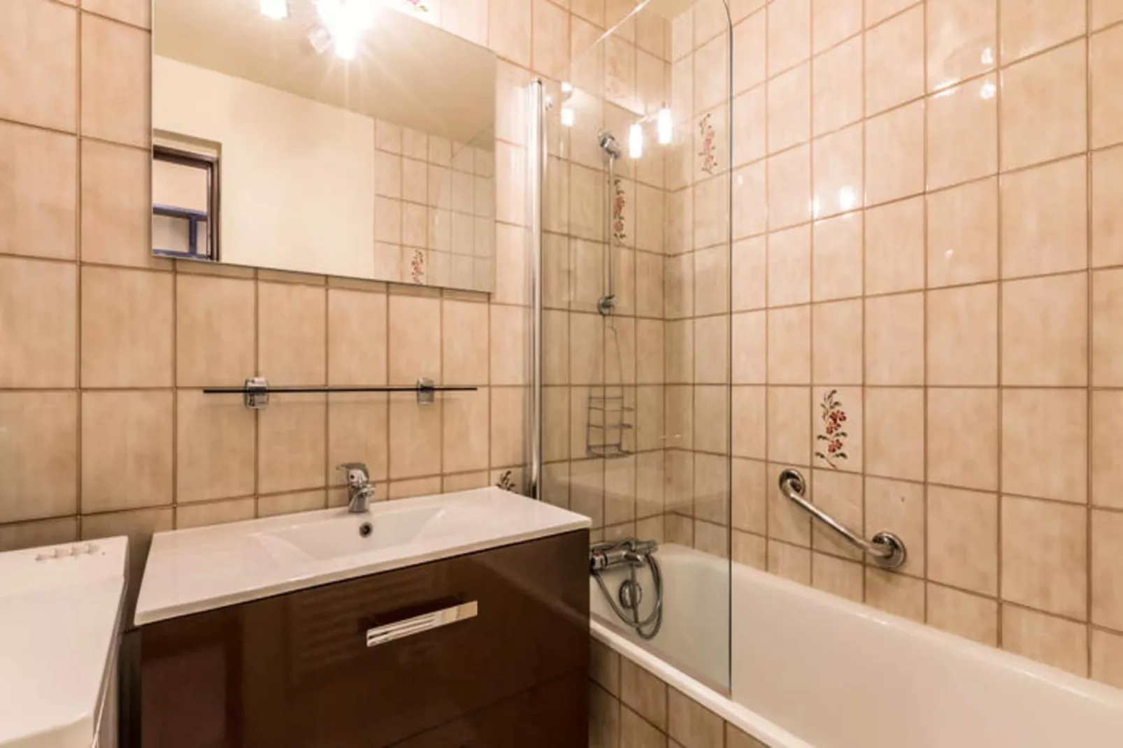 Résidence Balme I-Extérieur été