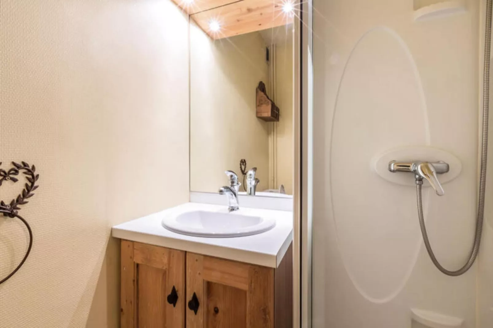 Résidence Viking-Extérieur été