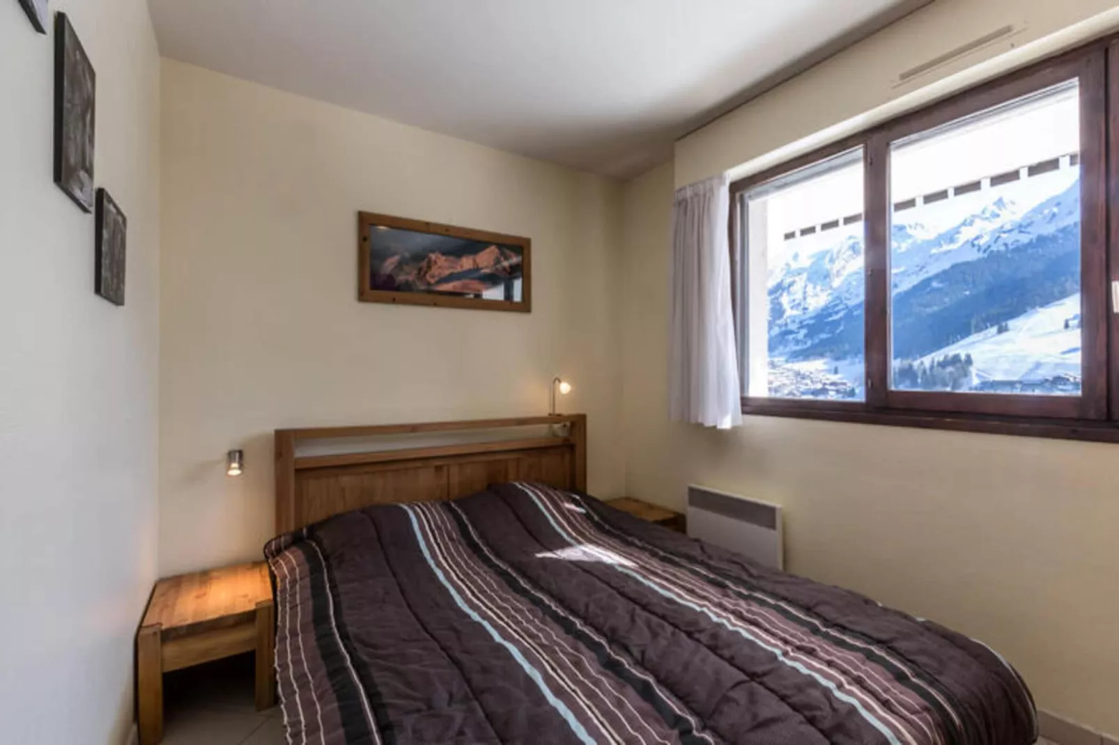 Résidence Hauts Des Riffroids A-Ambiance