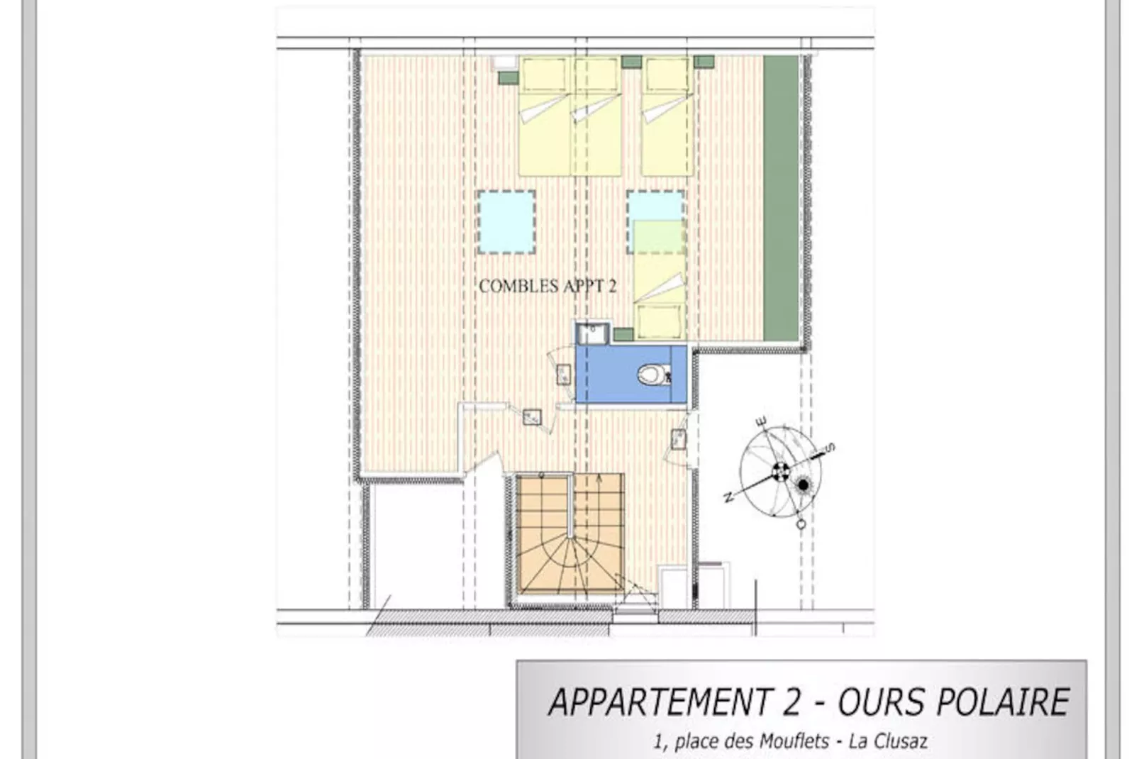 Appartements à La Clusaz-Image-tags.