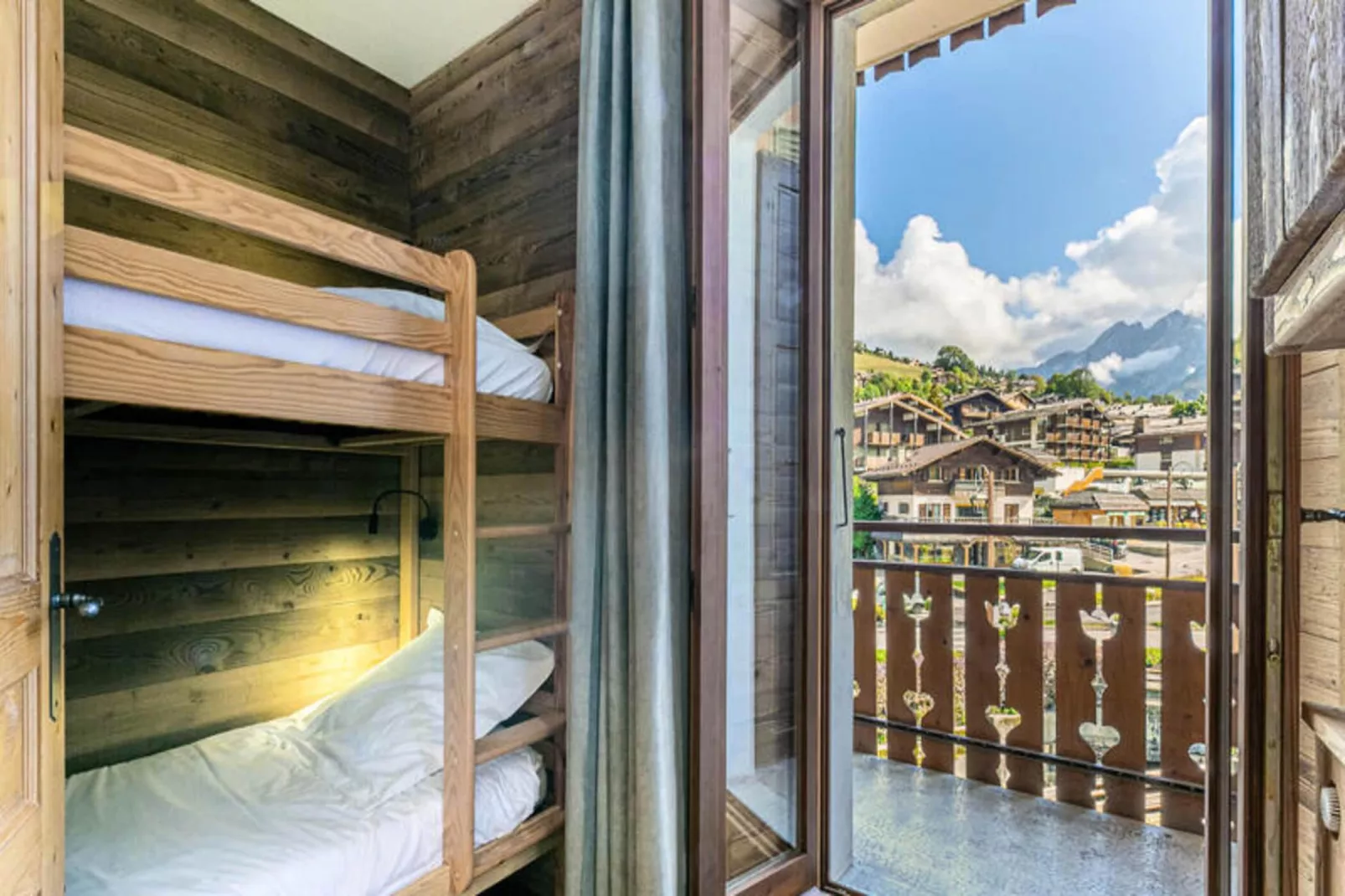 Résidence Altitude-Ambiance