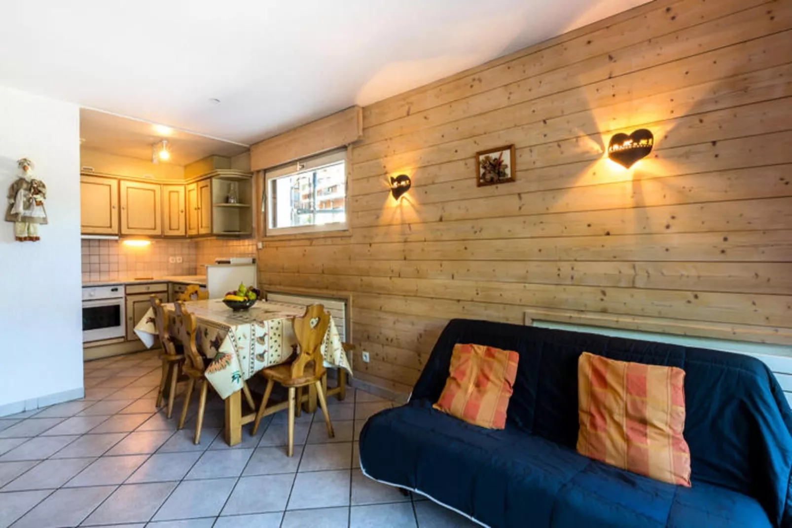 Résidence Granges E-Ambiance