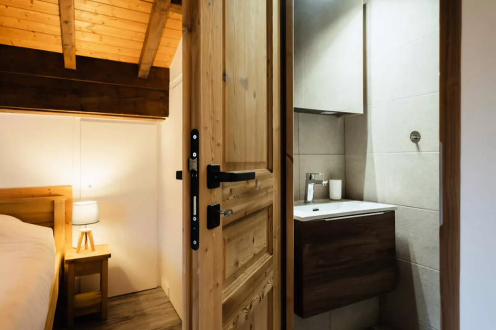 Résidence Autan-Exterior in winter