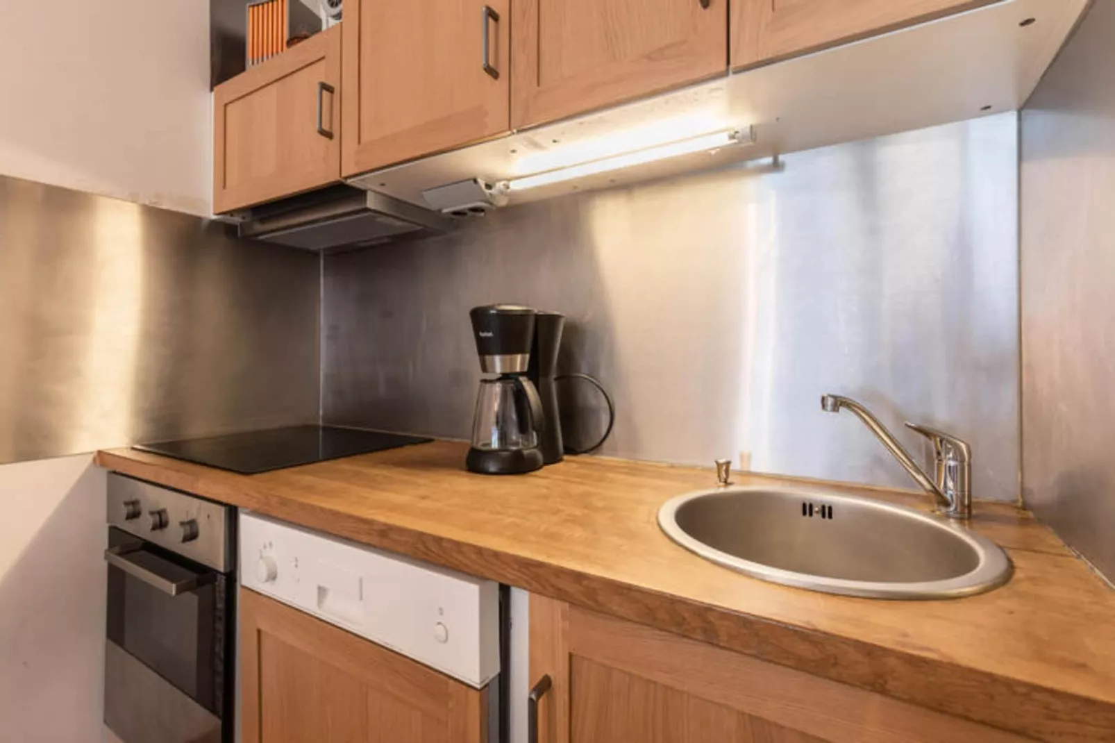 Résidence Aigles I-Ambiance