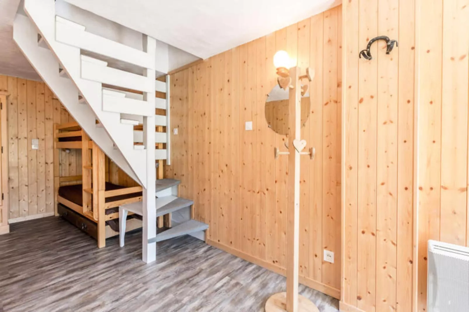 Résidence Bossonnet-Ambiente