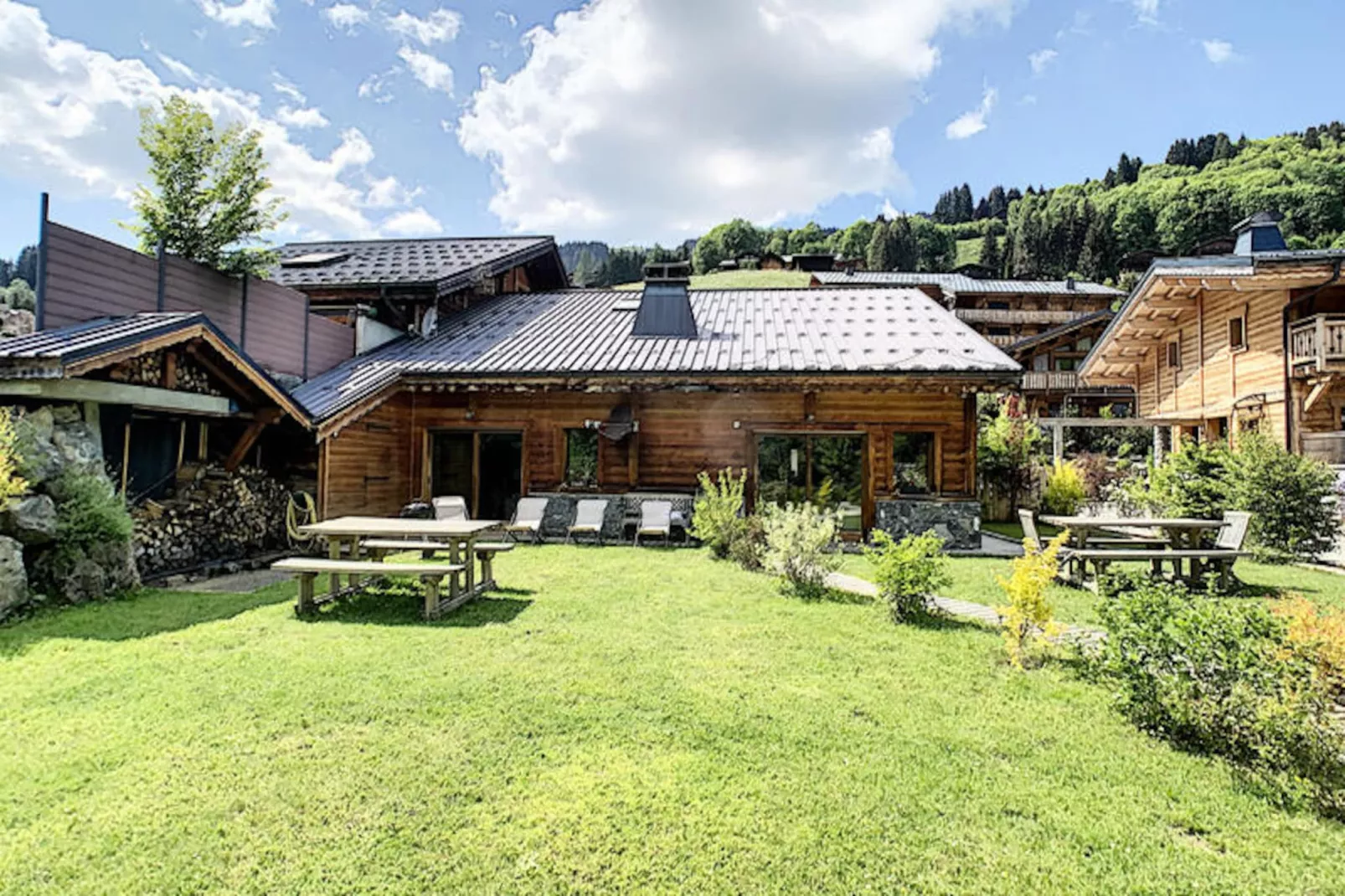 Appartements à Les Gets-Image-tags.