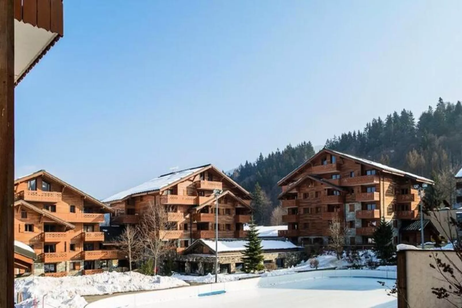 Résidence Les Fermes du Soleil - maeva Home-Image-tags.