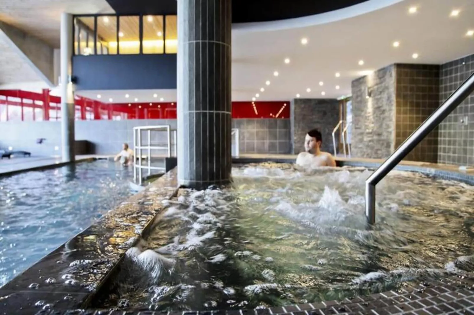 Résidence Prestige Odalys Les Fermes de Châtel-Ambiance