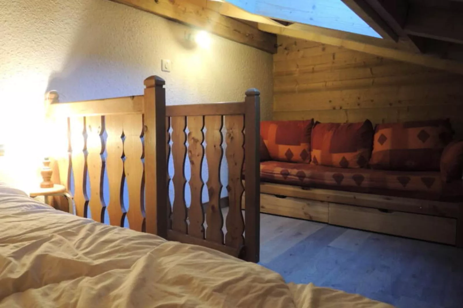 Résidence Les Rives Du Lac-Extérieur été