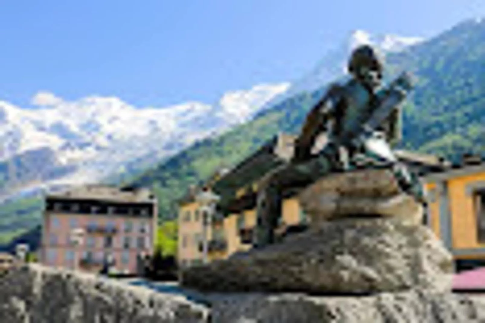 Résidence La Rivière - maeva Home-View in summer