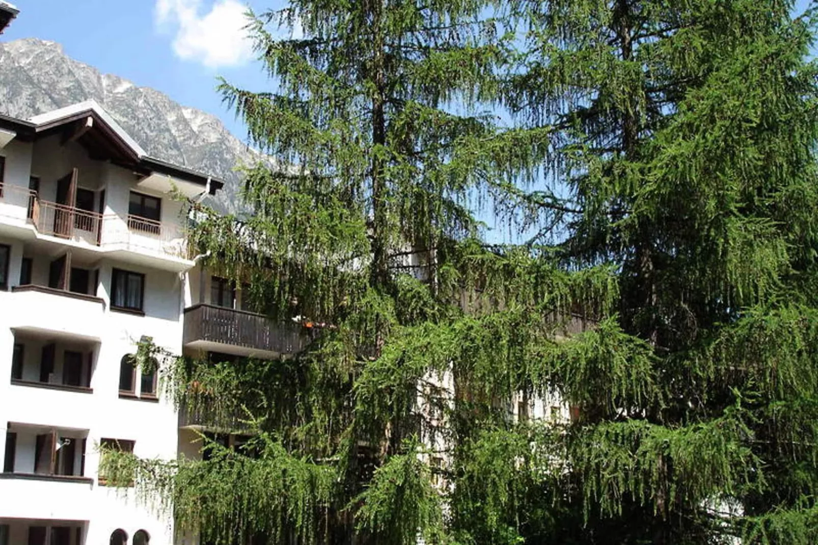 Résidence Jonquille-Areas within 5km in summer