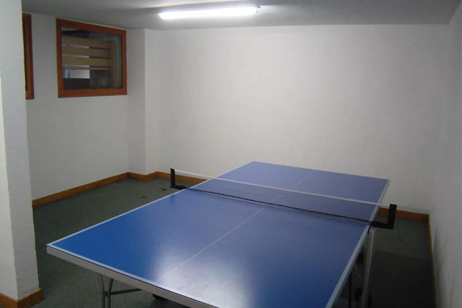 Studio à Saint Jean d'Aulps-Ambiance