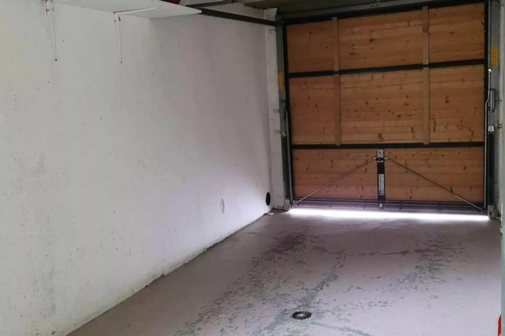 Résidence Iris - Terrace balcony