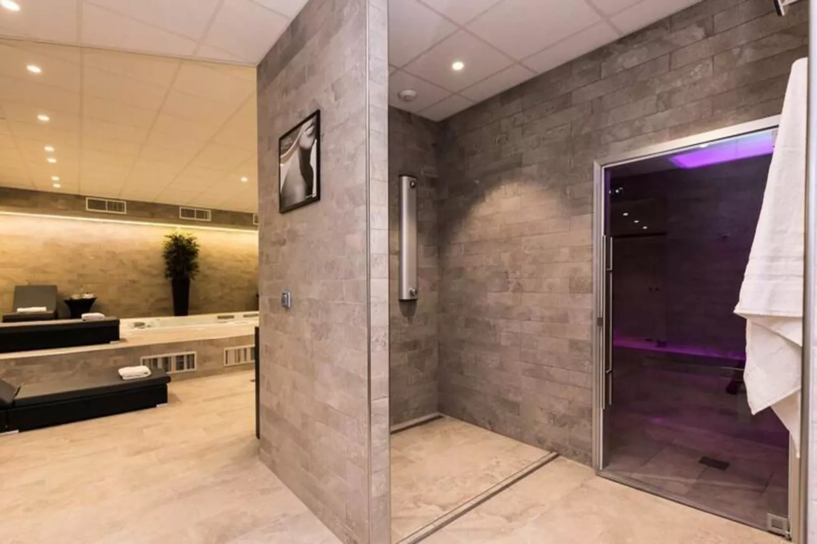 Appart'hôtel Odalys Montmartre-Facilities