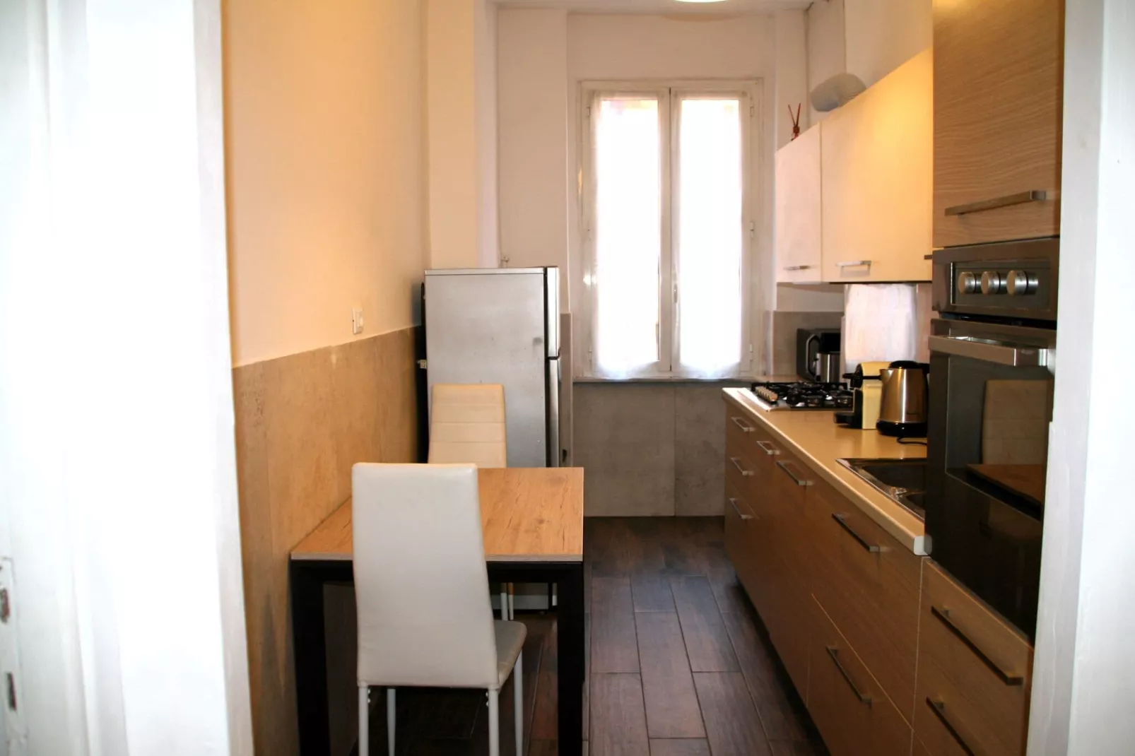 Casa Francesca-Kitchen