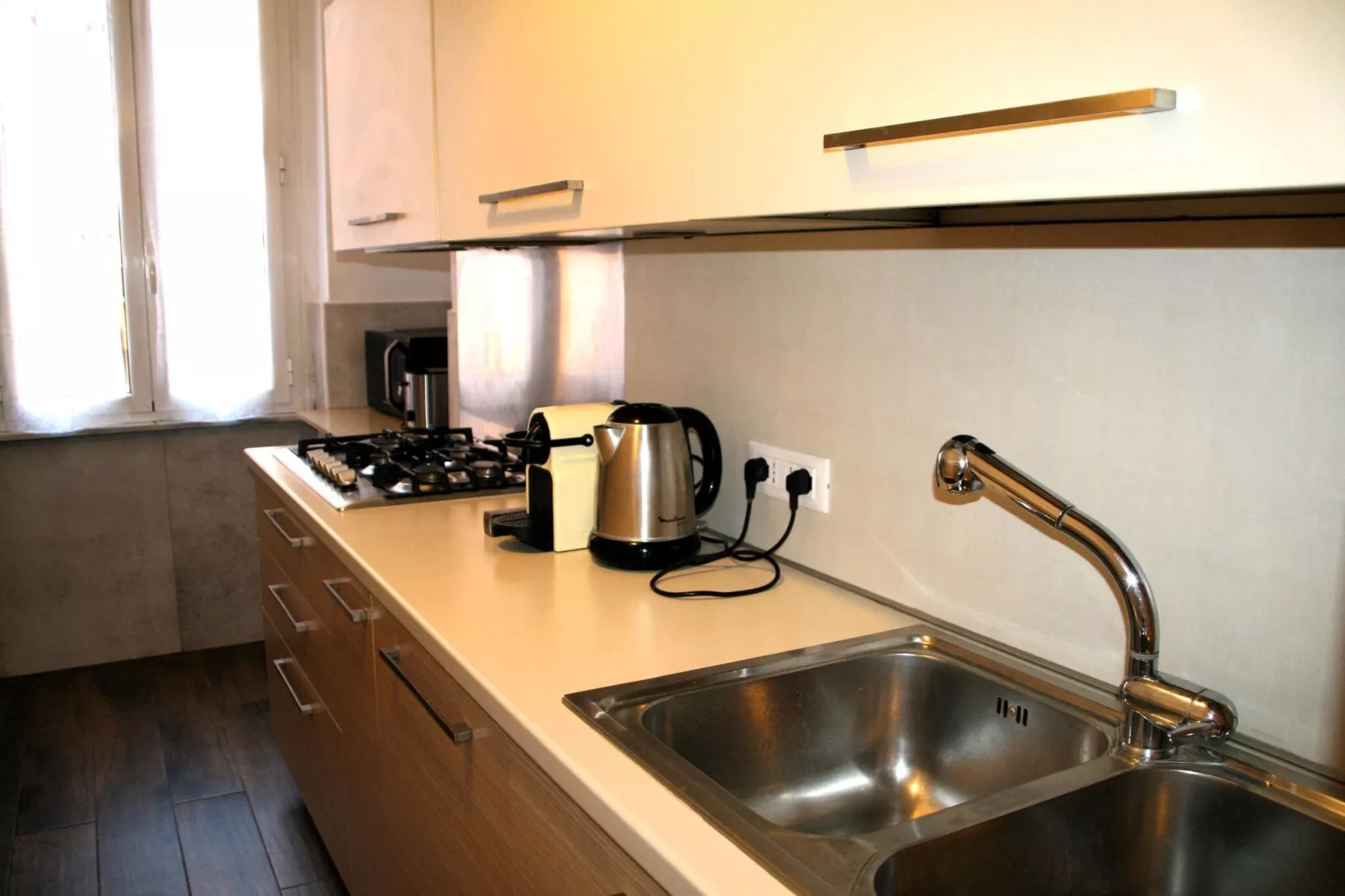 Casa Francesca-Kitchen