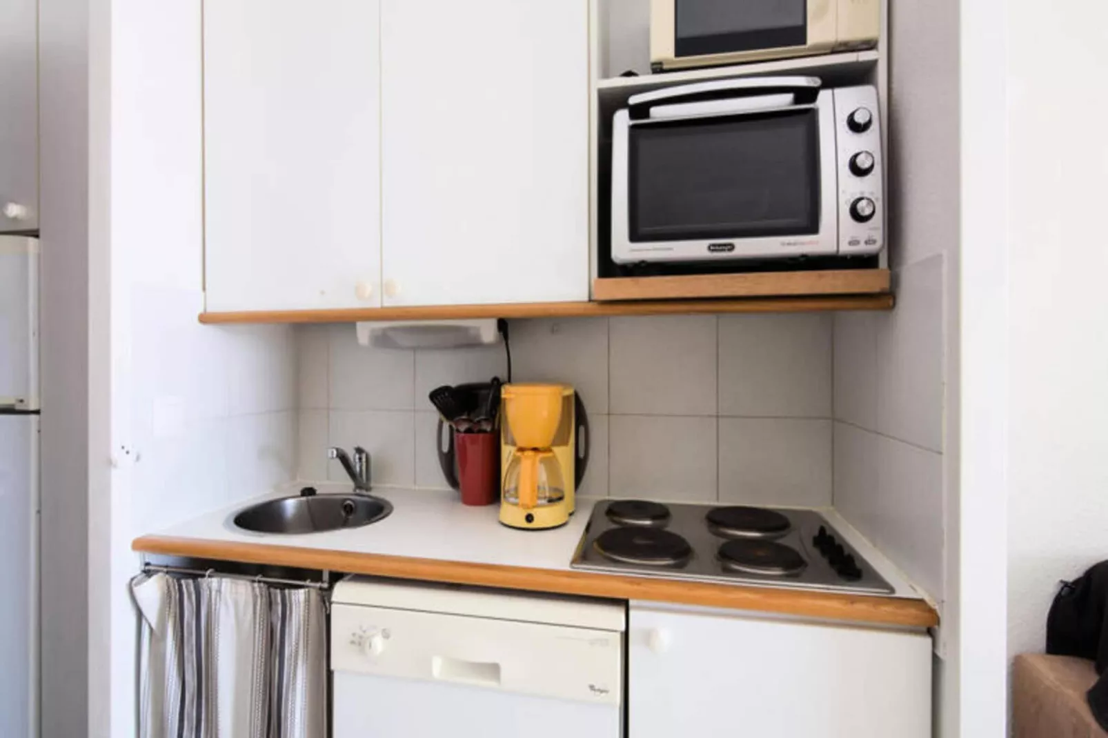 Résidence Les Parcs de Grimaud - maeva Home-Außenbereich Sommer