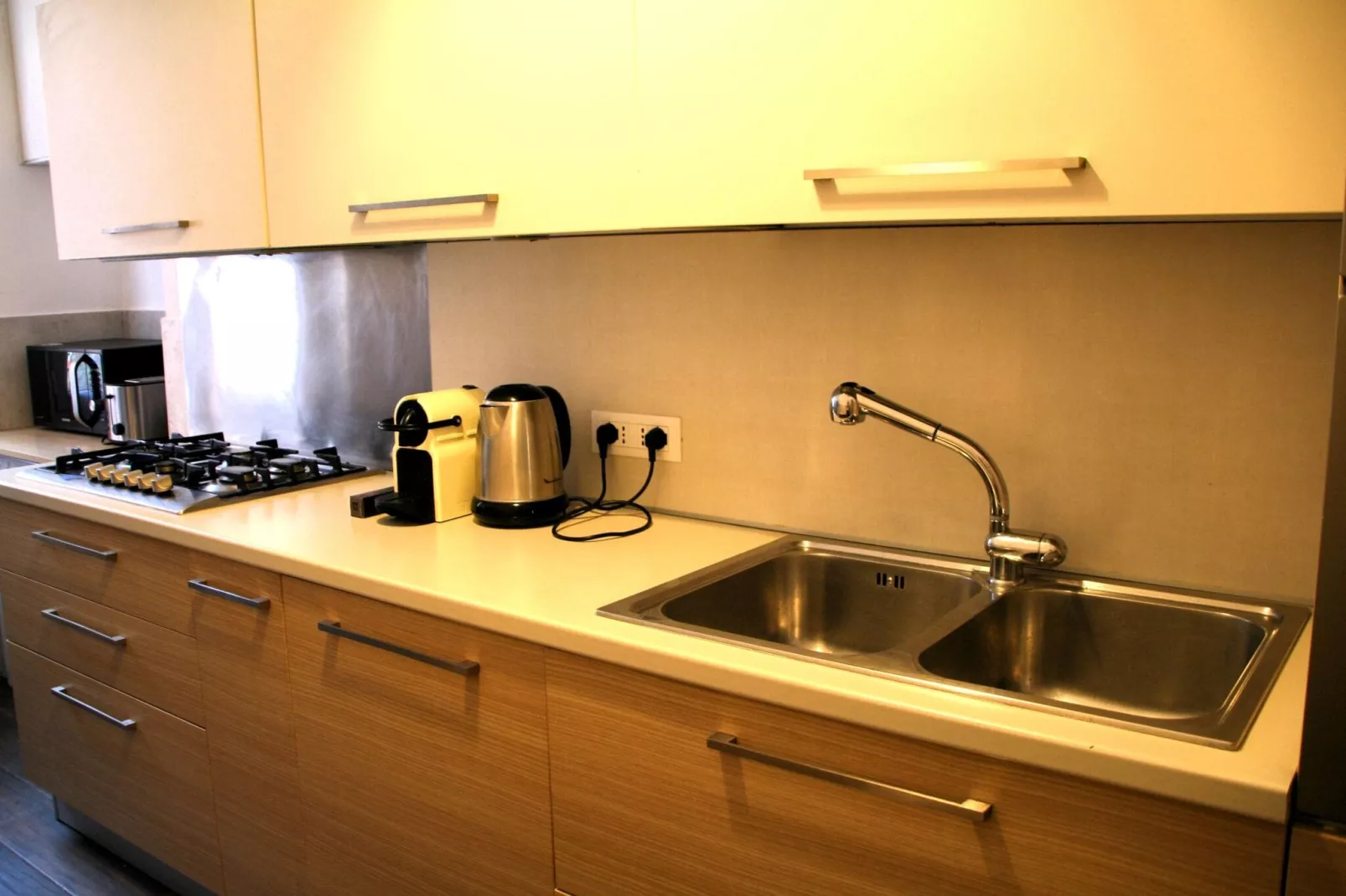 Casa Francesca-Kitchen