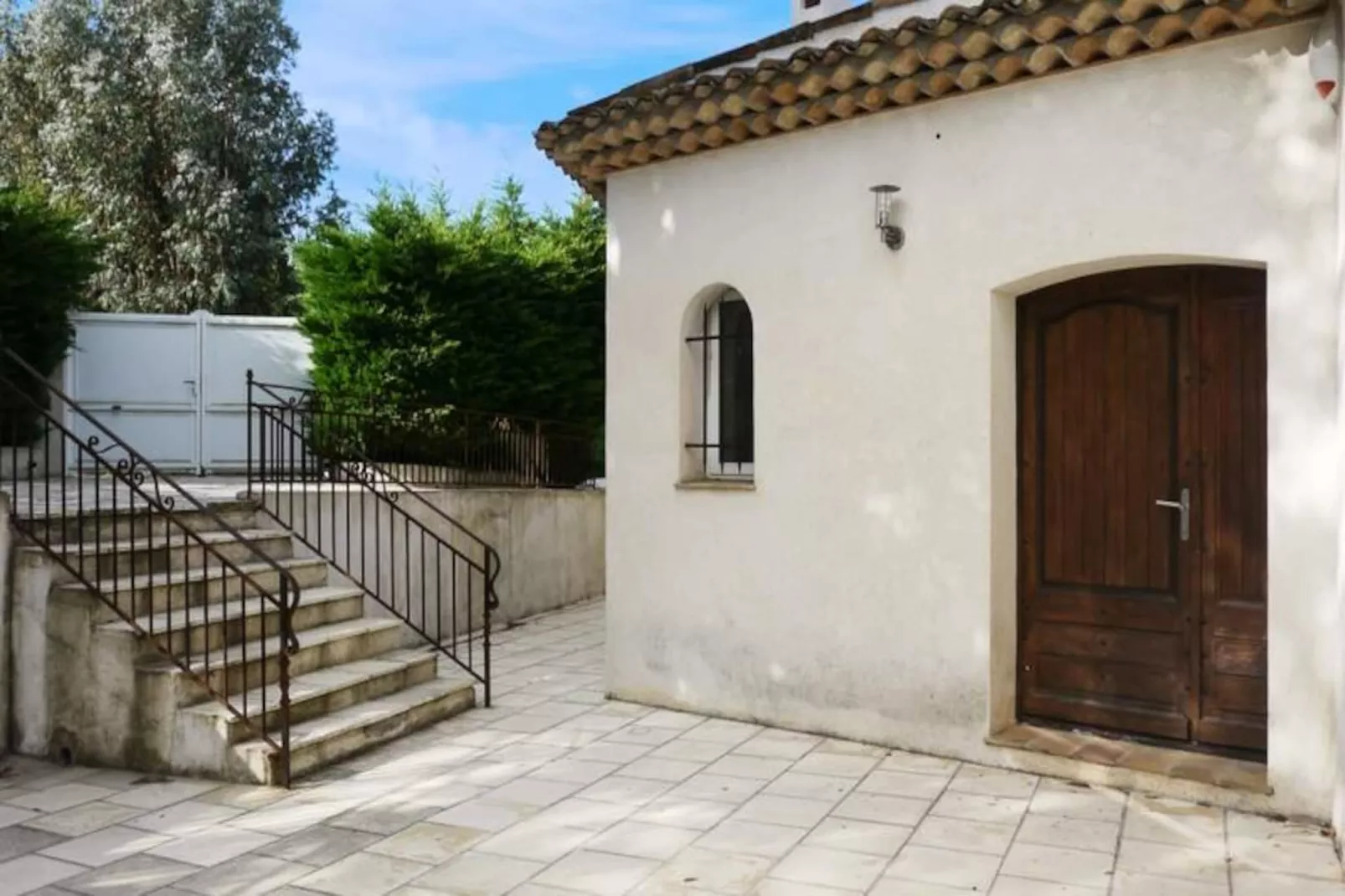 Villa De Campagne - 8 Pers - Vue Sur Les Mimosas-Image-tags.