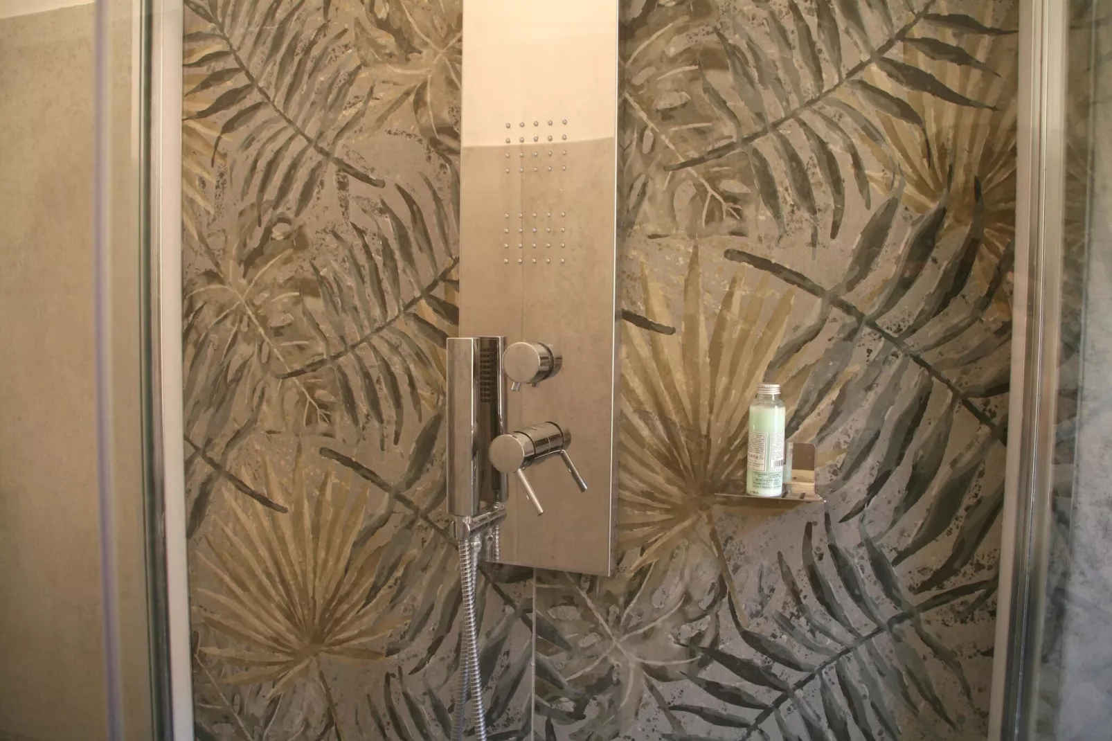 Casa Francesca-Bathroom