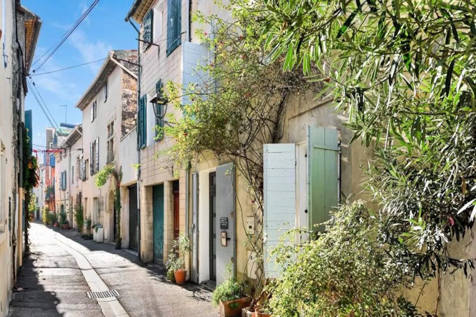 Appartement La Cigale | Les Nids De La Diane-Image-tags.