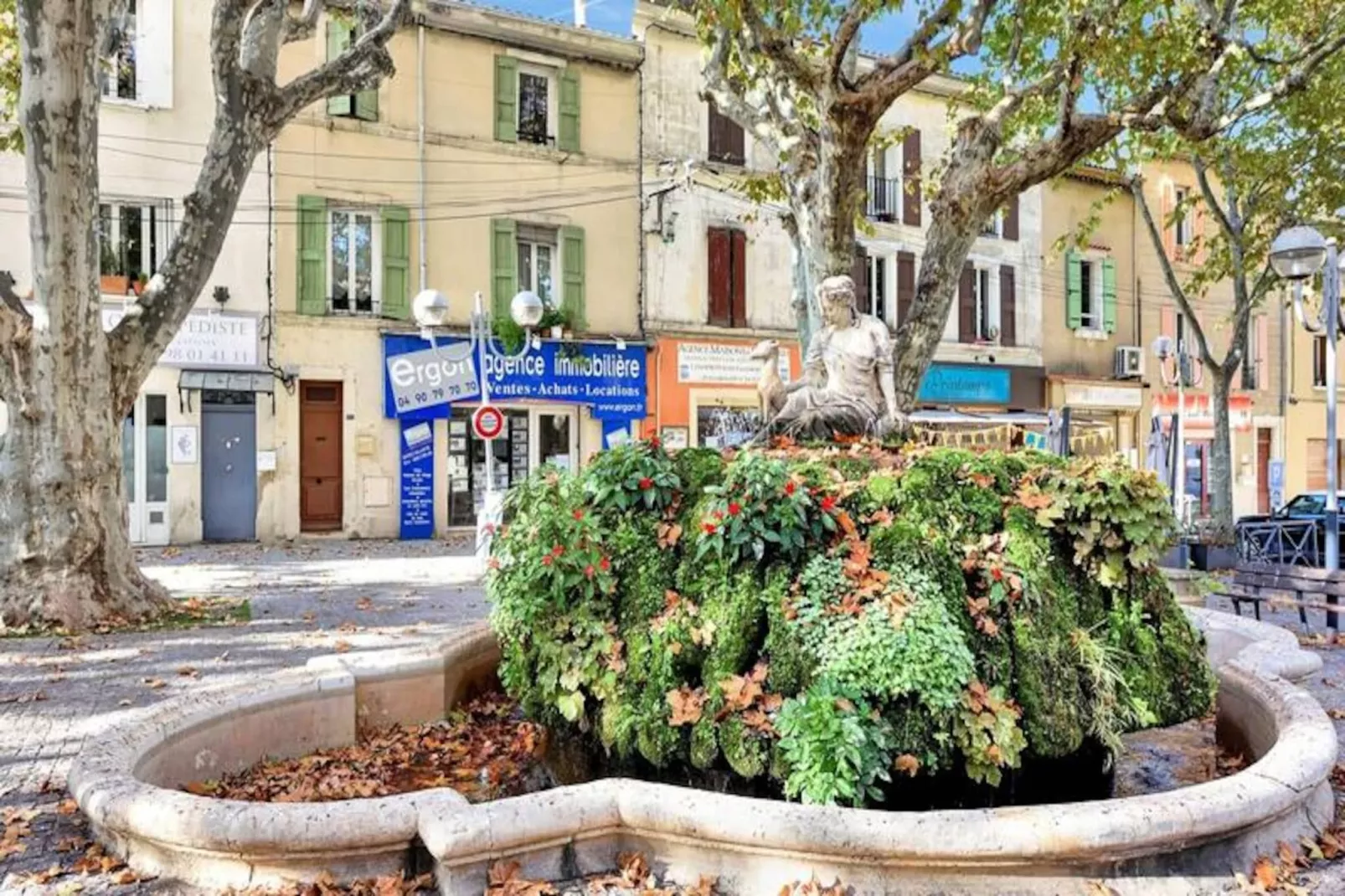 Appartement L&rsquo;hirondelle | Les Nids De La Diane-Image-tags.