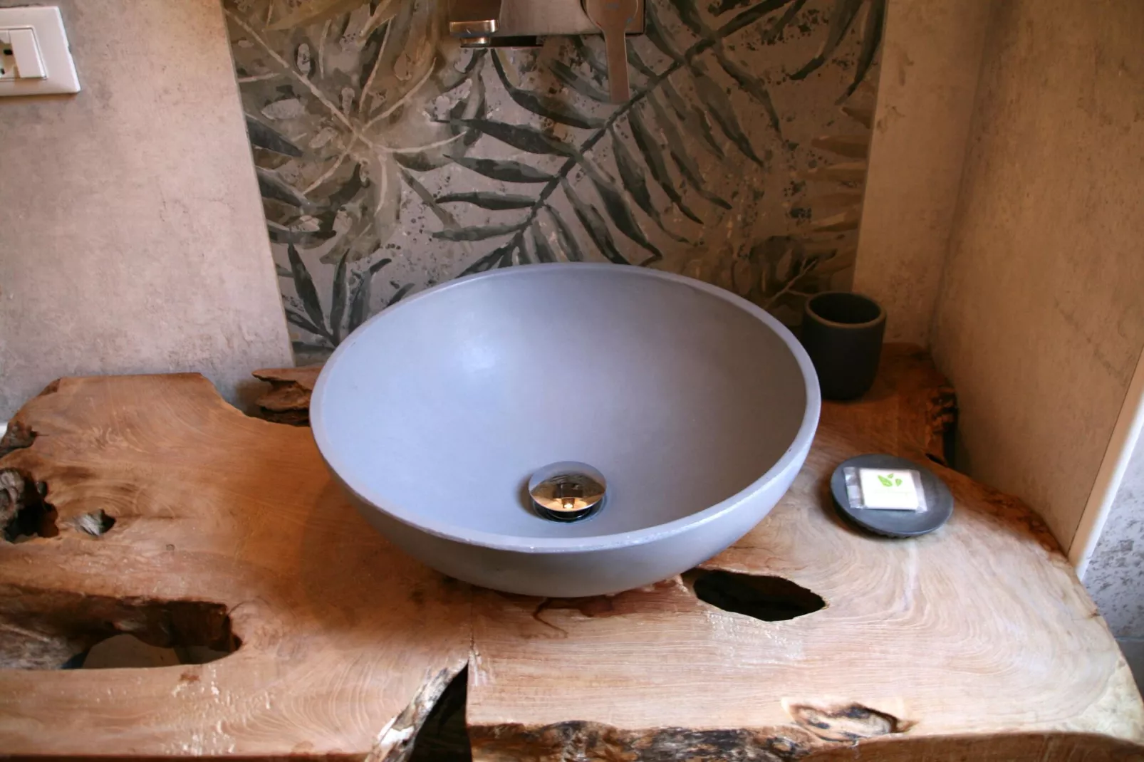 Casa Francesca-Bathroom