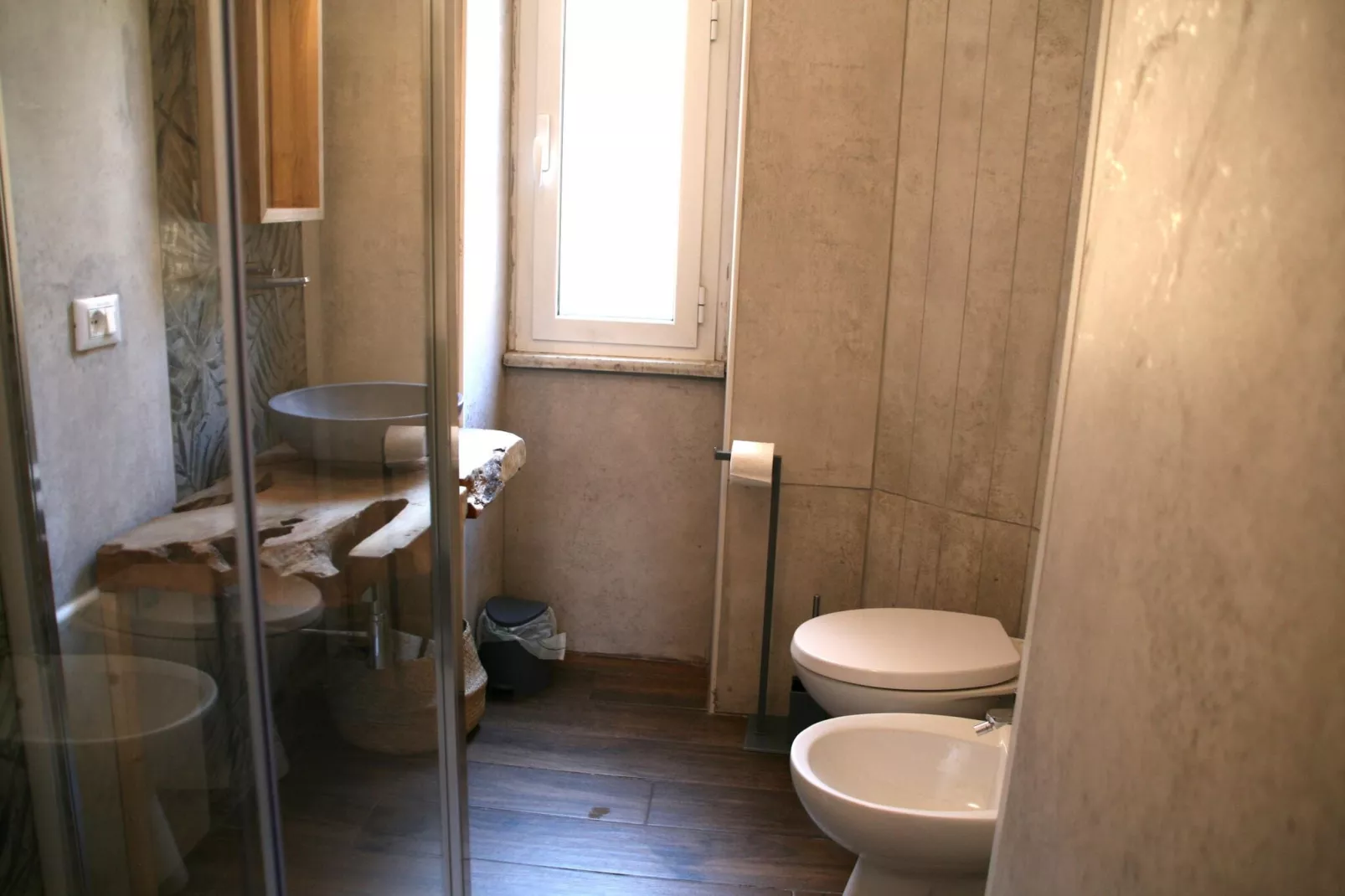Casa Francesca-Bathroom