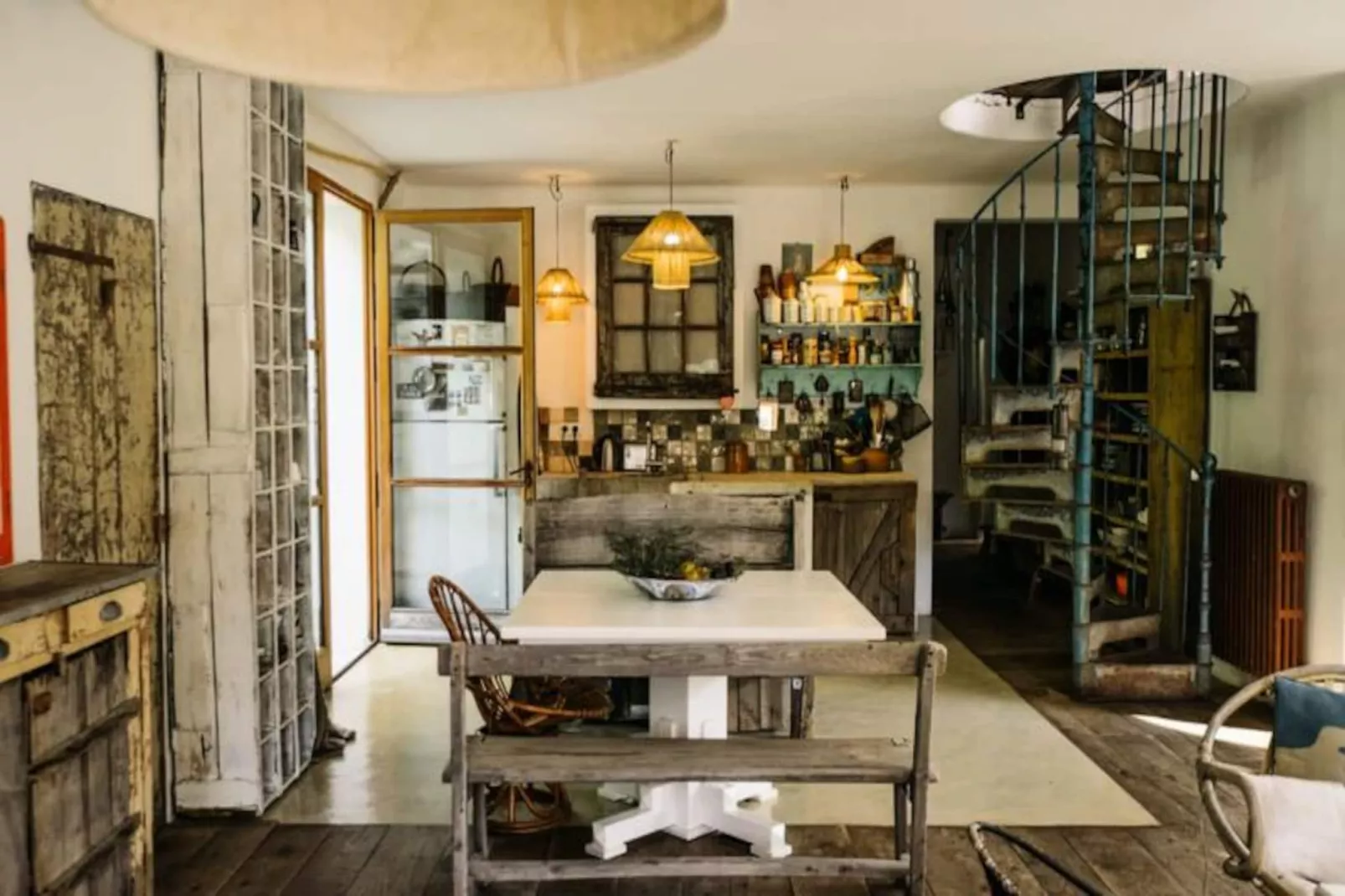 Perle Rare Avec Vues Panoramiques-Image-tags.